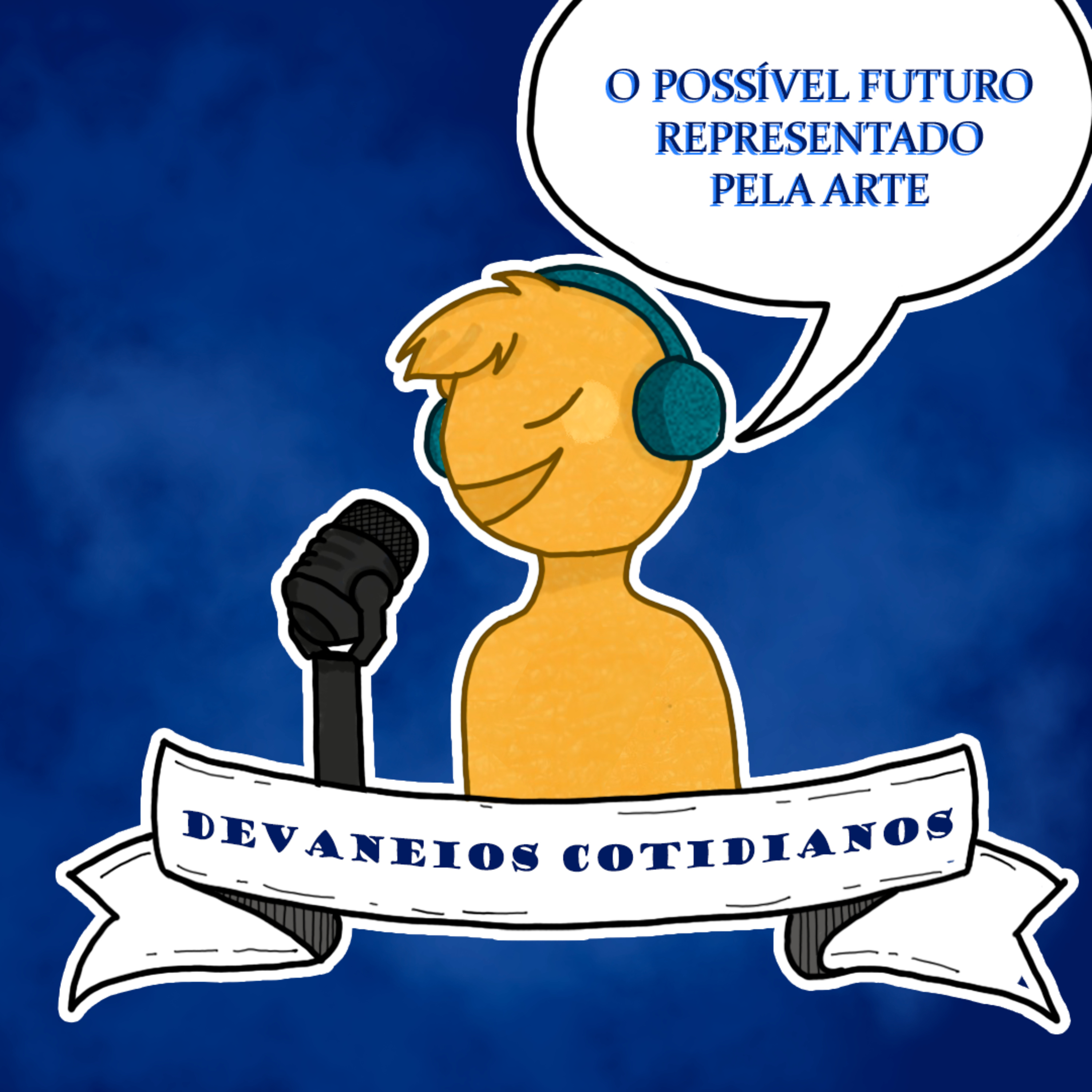 Devaneios Cotidianos