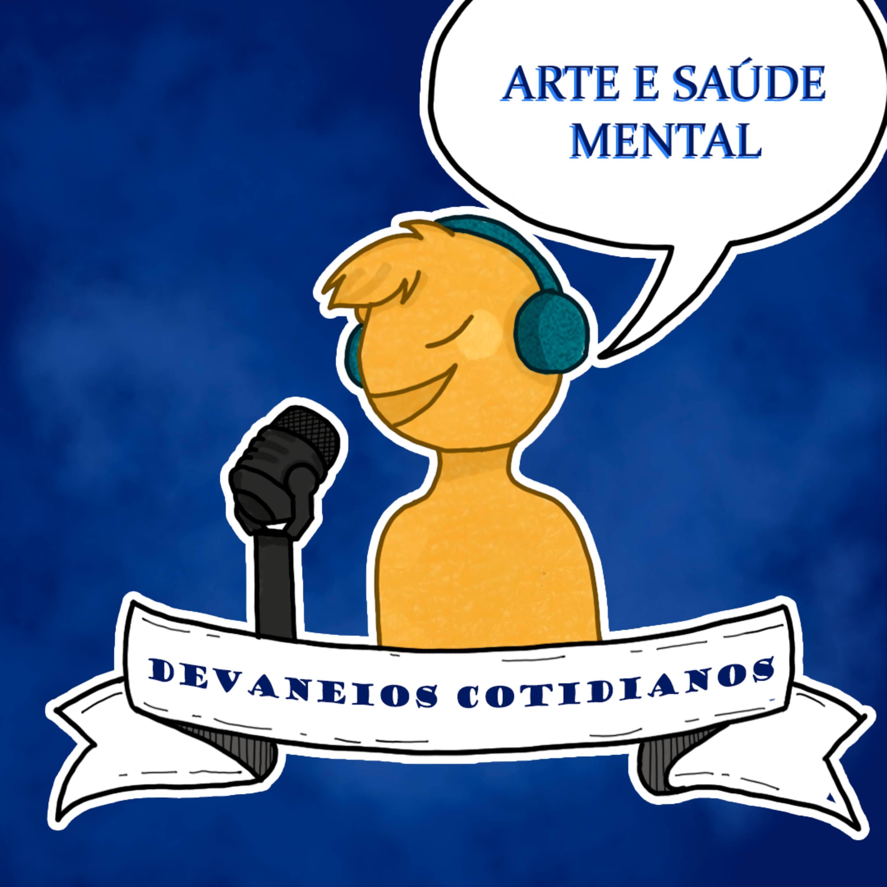 Devaneios Cotidianos