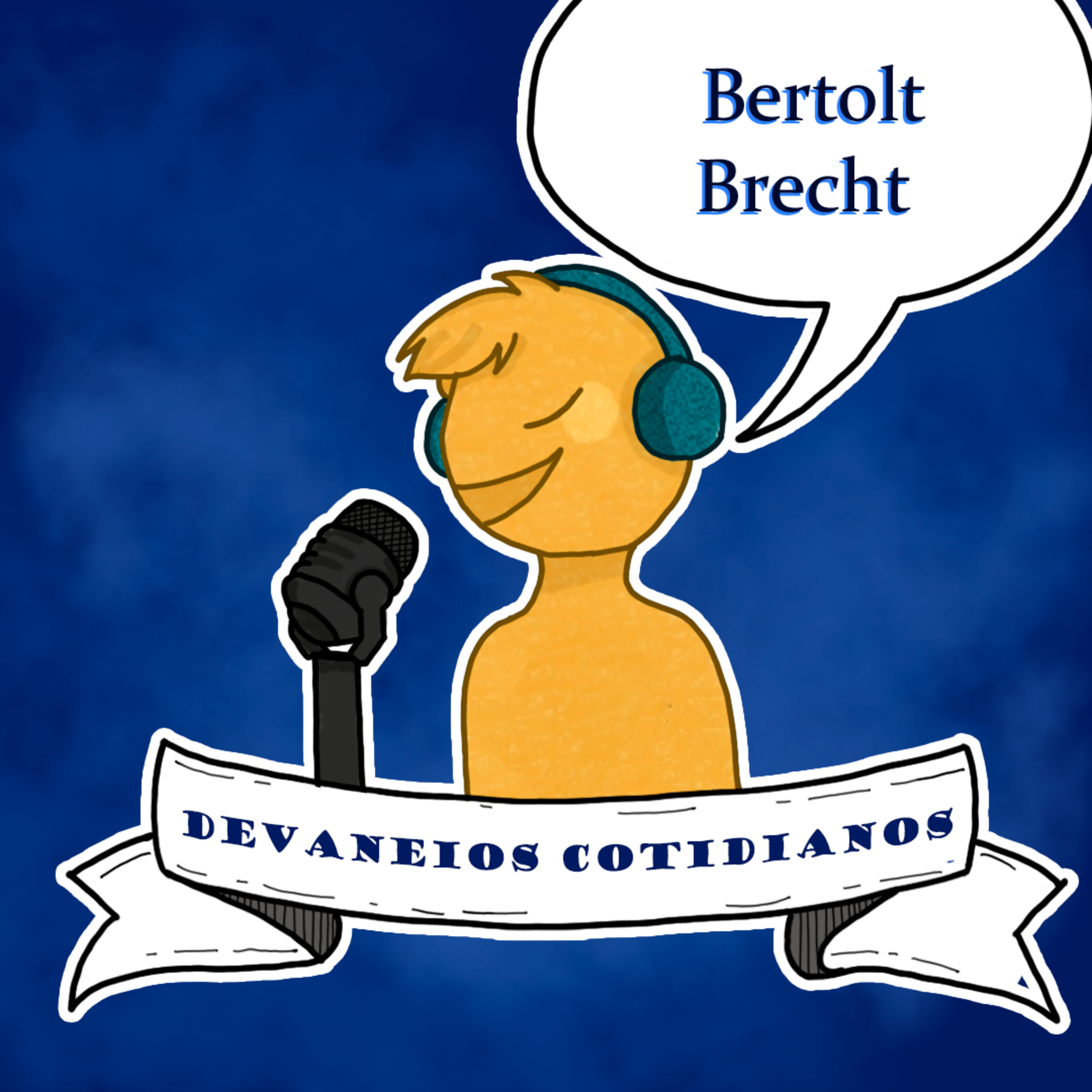 Devaneios Cotidianos