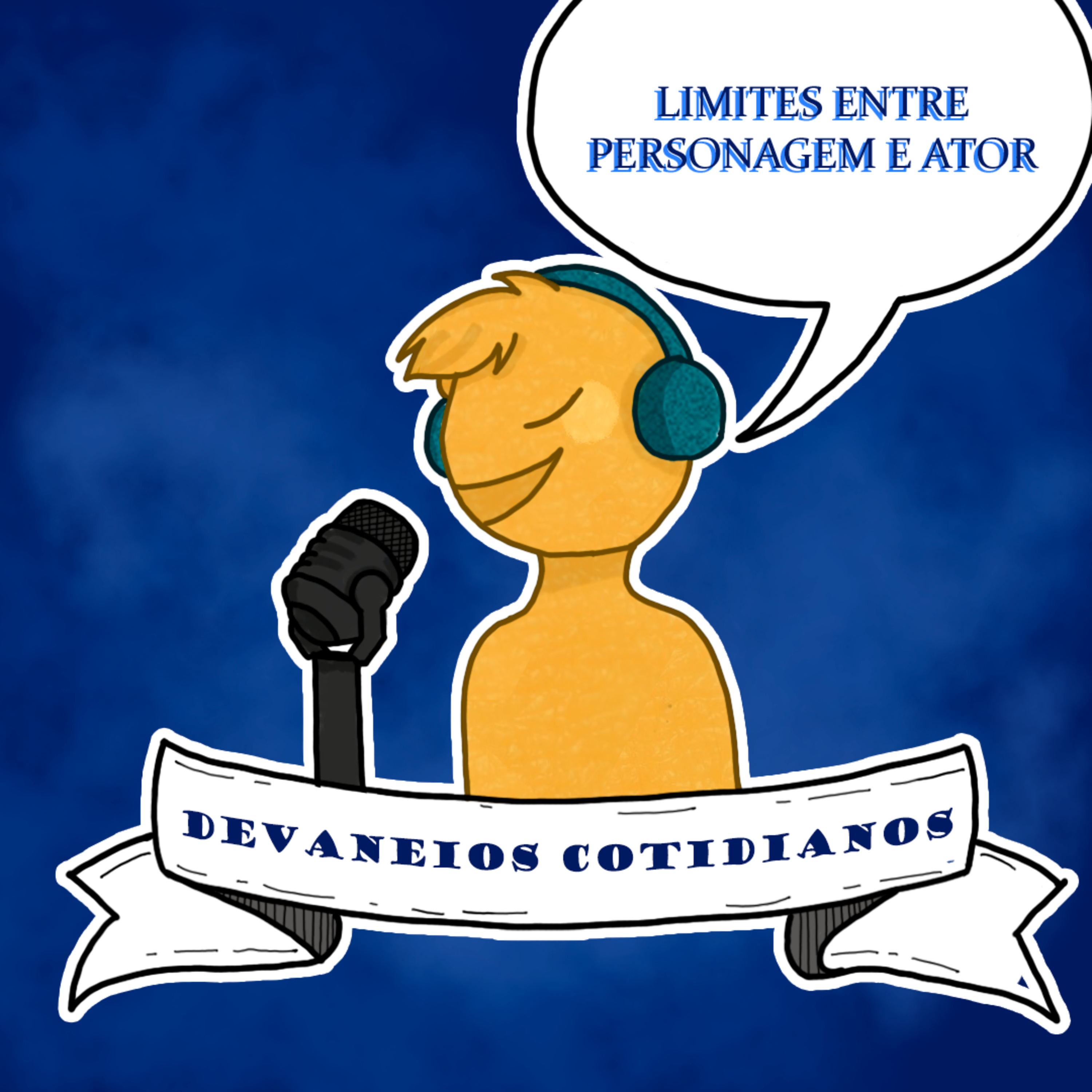 Devaneios Cotidianos