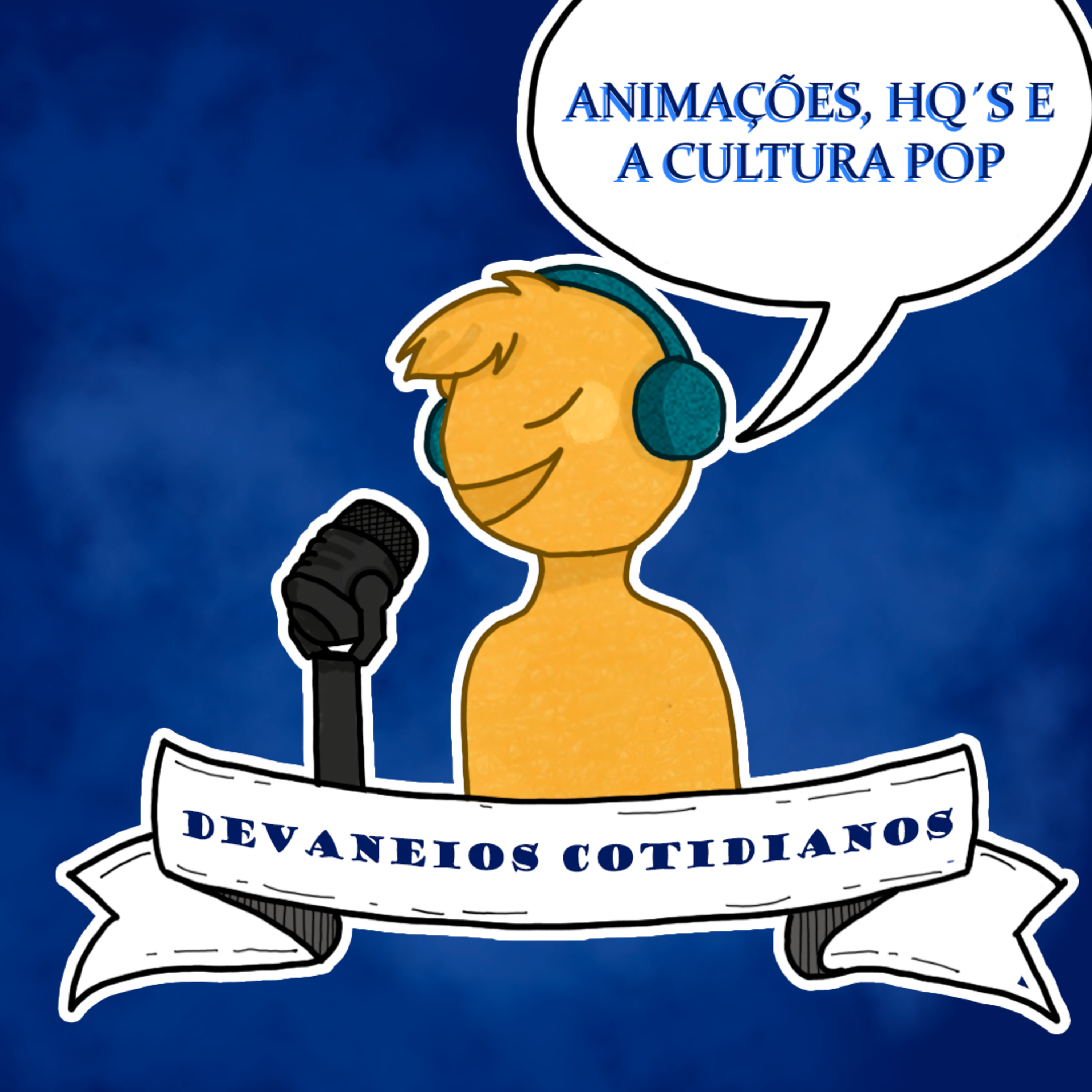 Devaneios Cotidianos