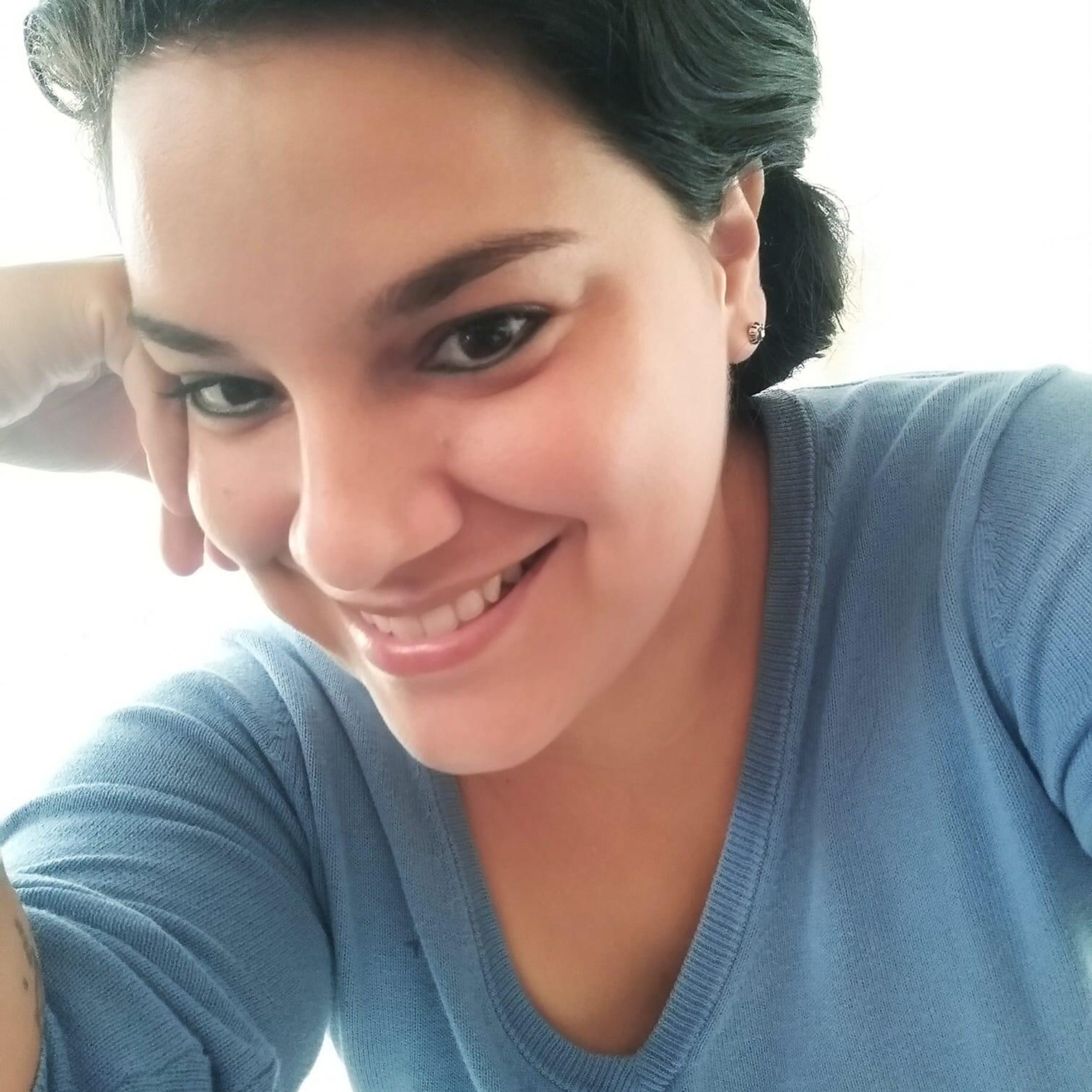 Claudia Herrán