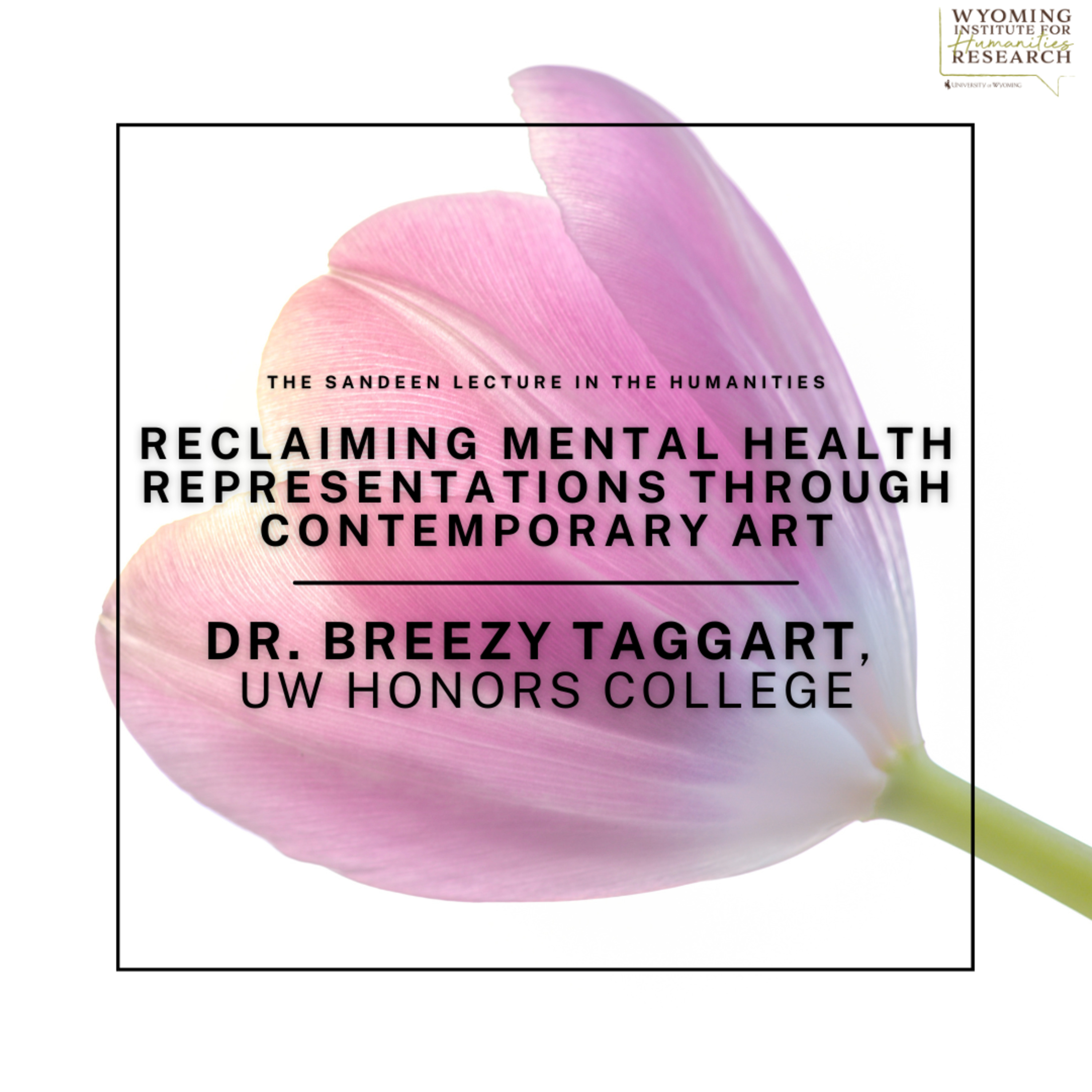 Humanities Conversations