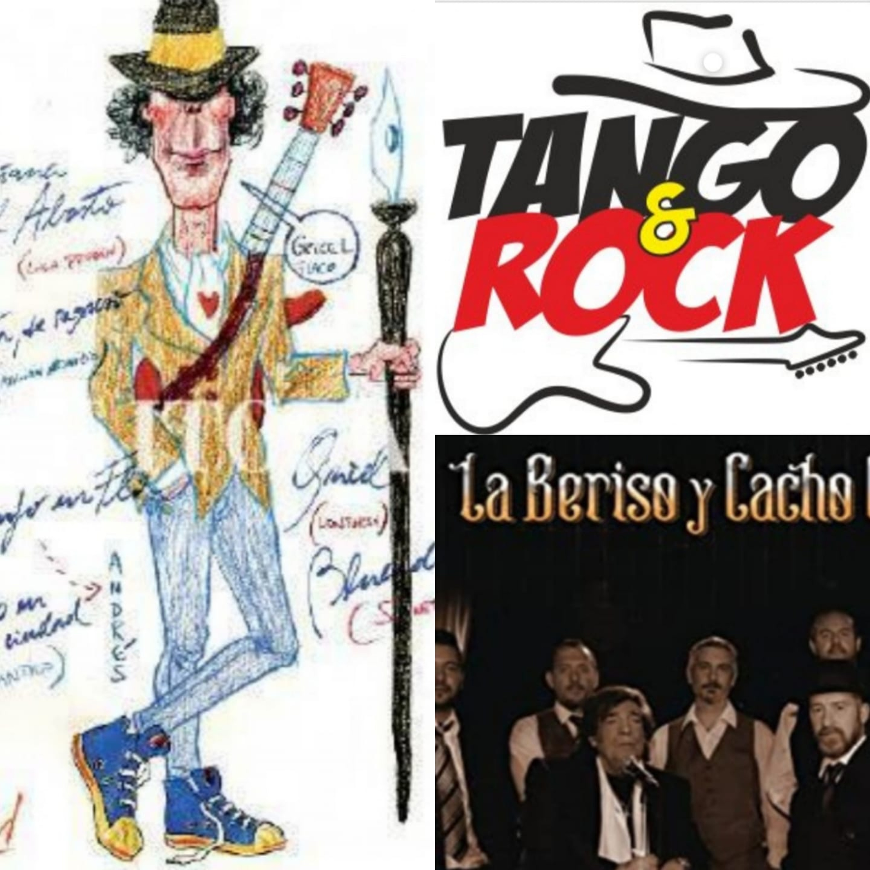 La botika del Tio Eduardo