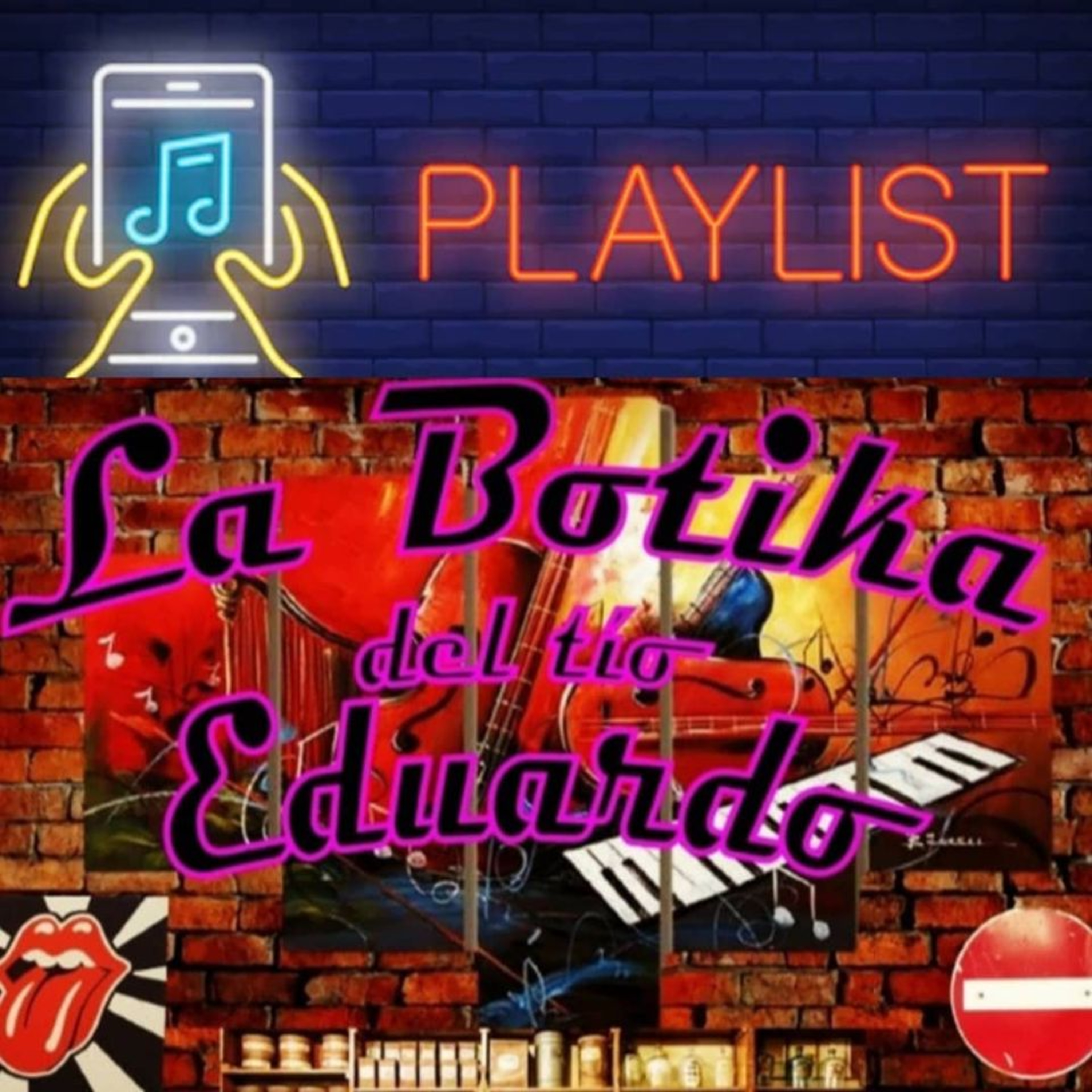 La botika del Tio Eduardo