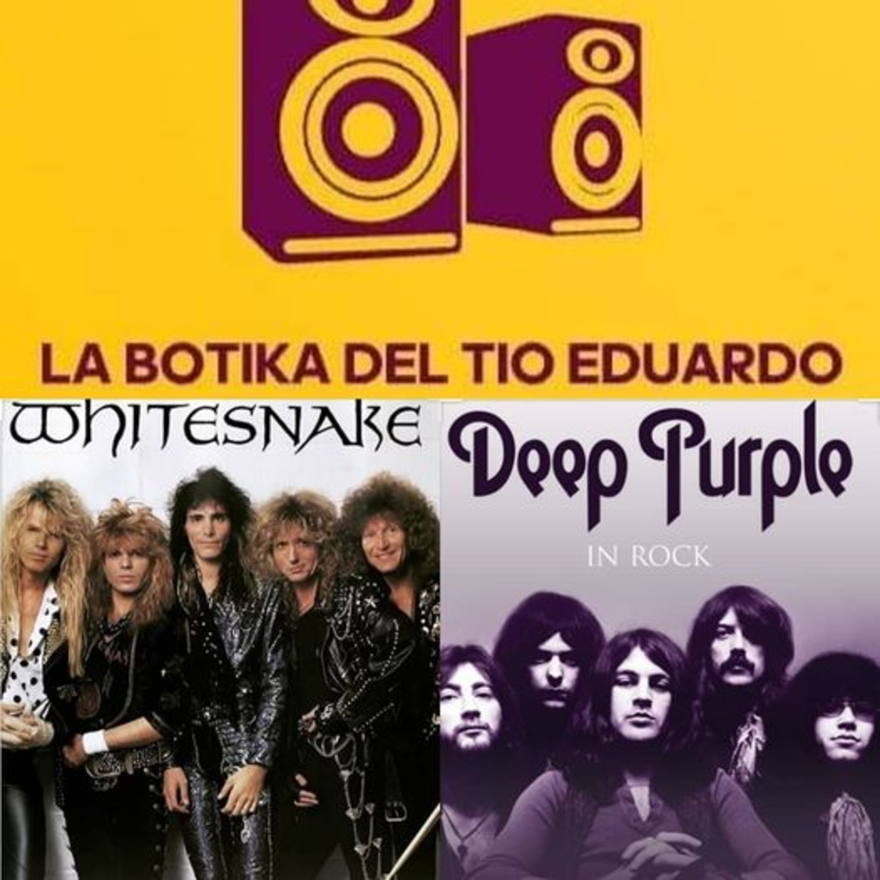 La botika del Tio Eduardo
