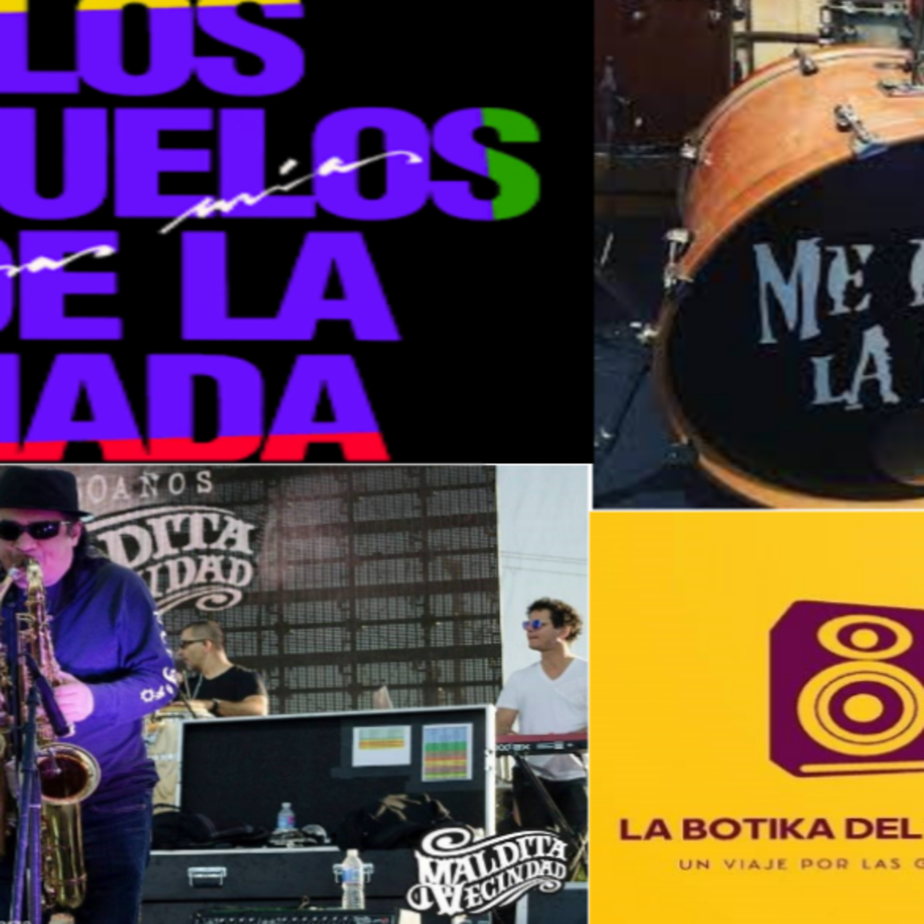 La botika del Tio Eduardo