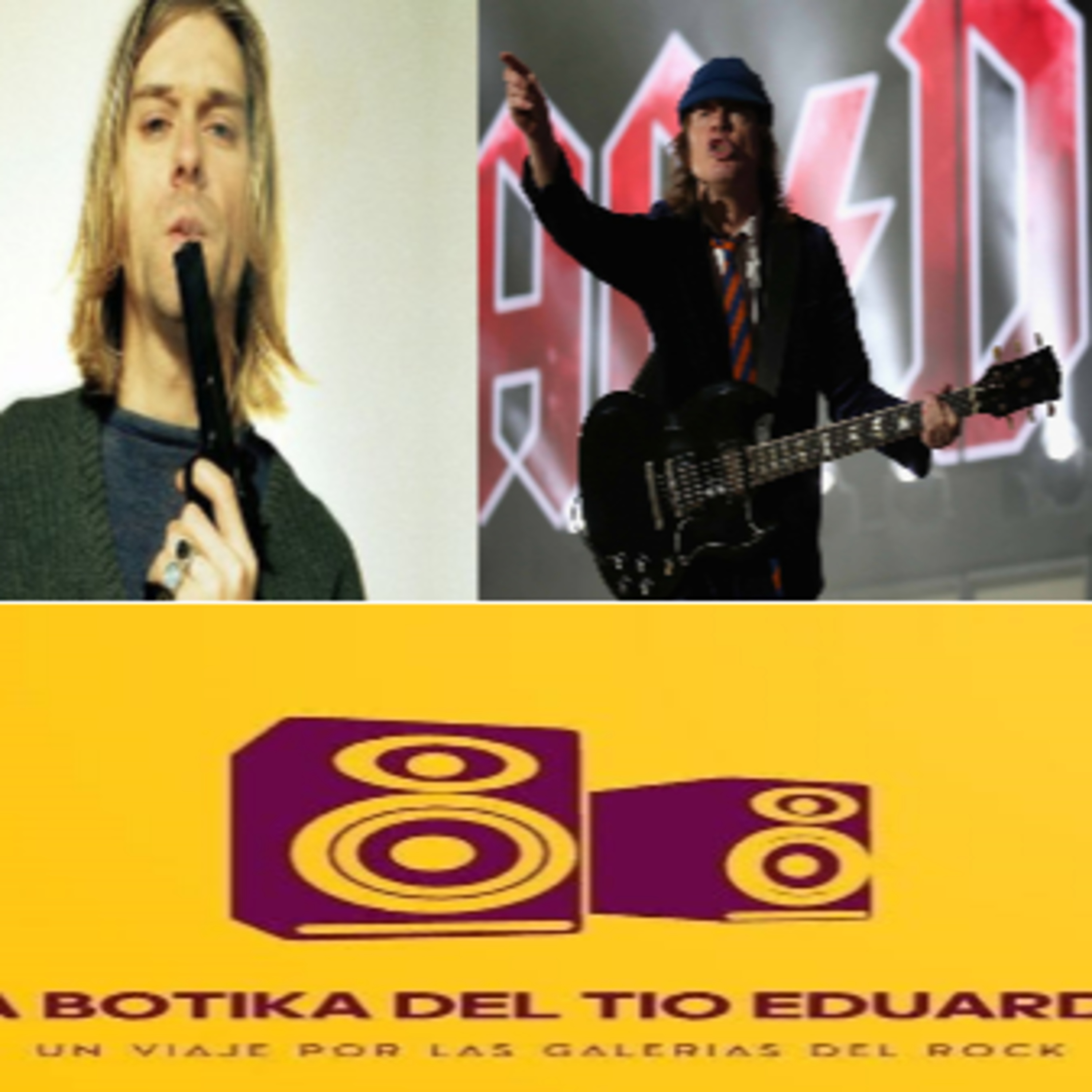 La botika del Tio Eduardo