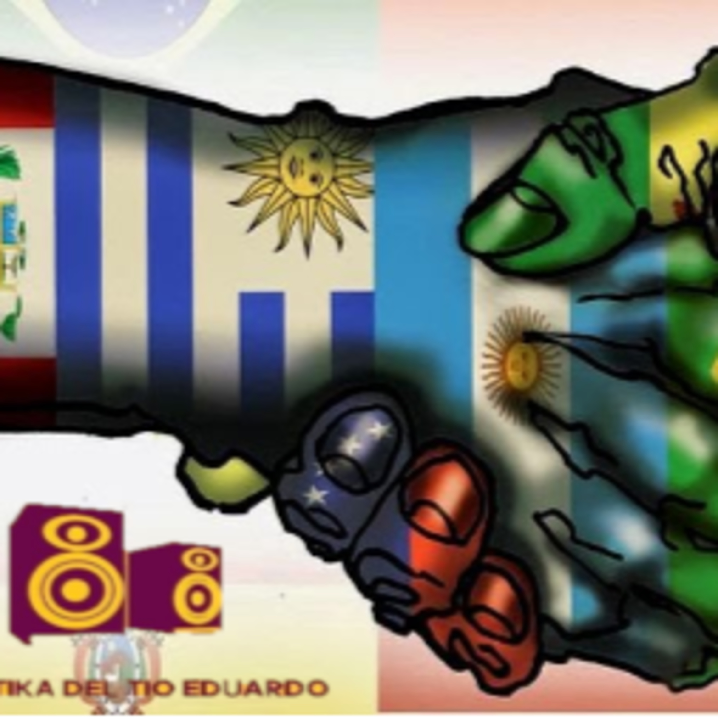 La botika del Tio Eduardo