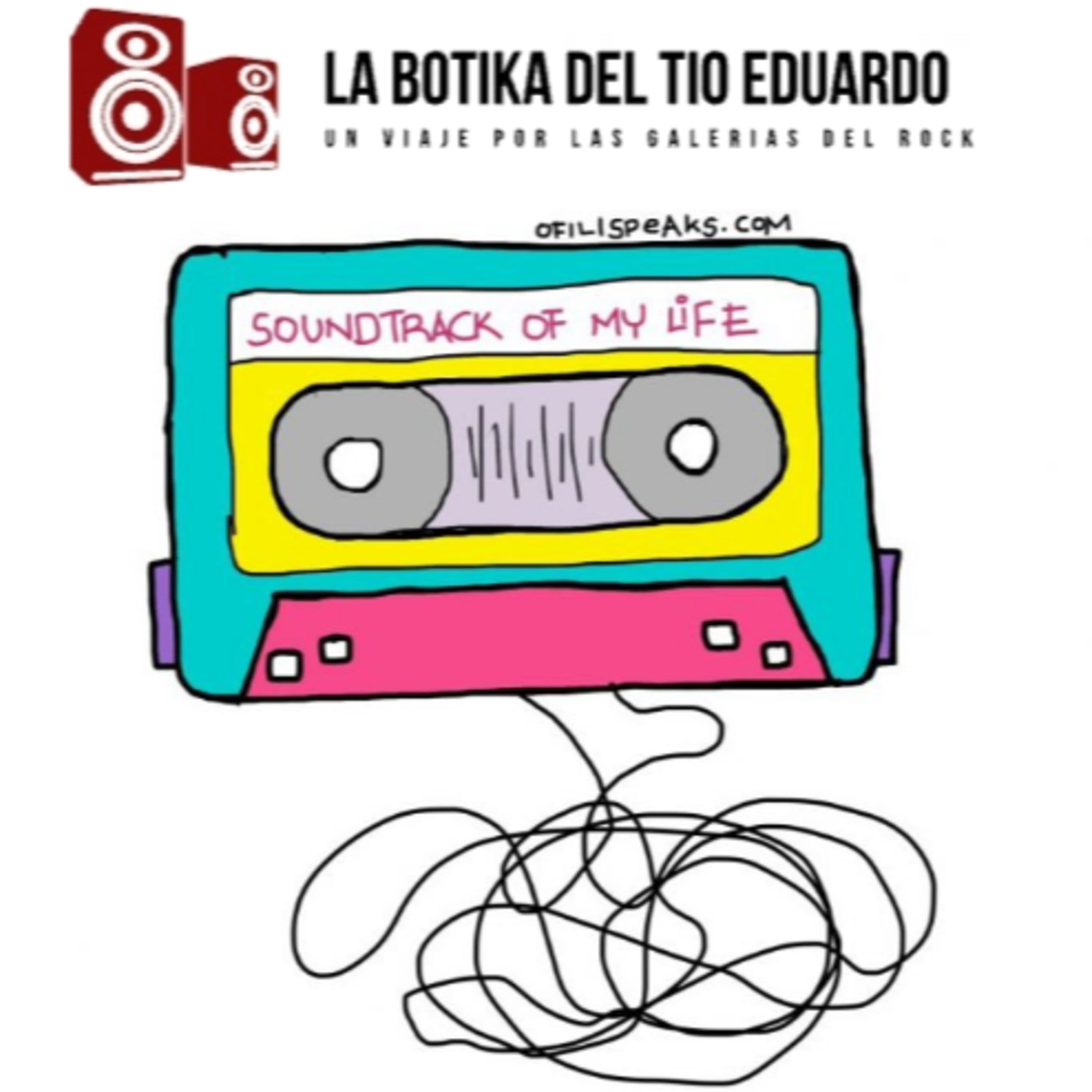 La botika del Tio Eduardo