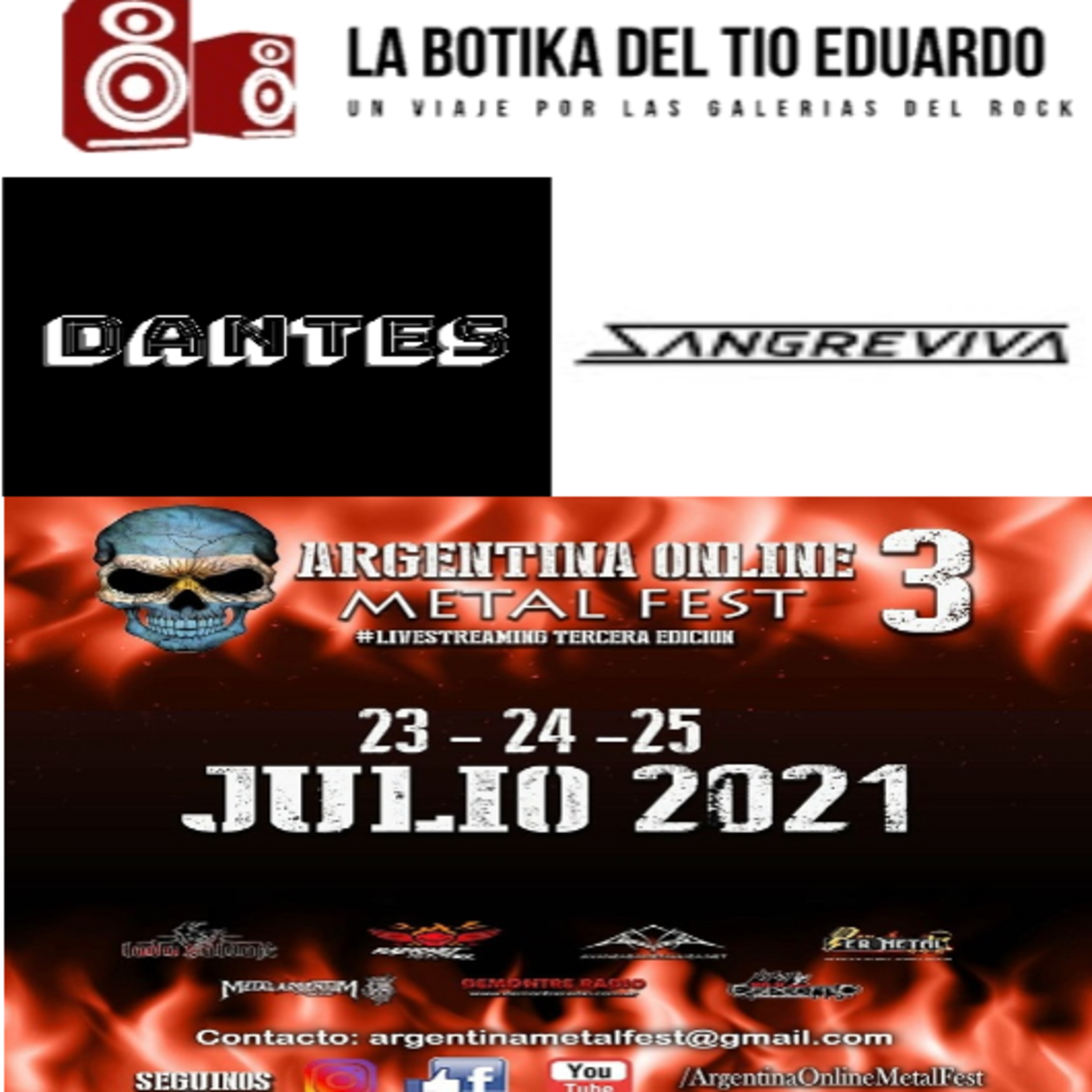 La botika del Tio Eduardo