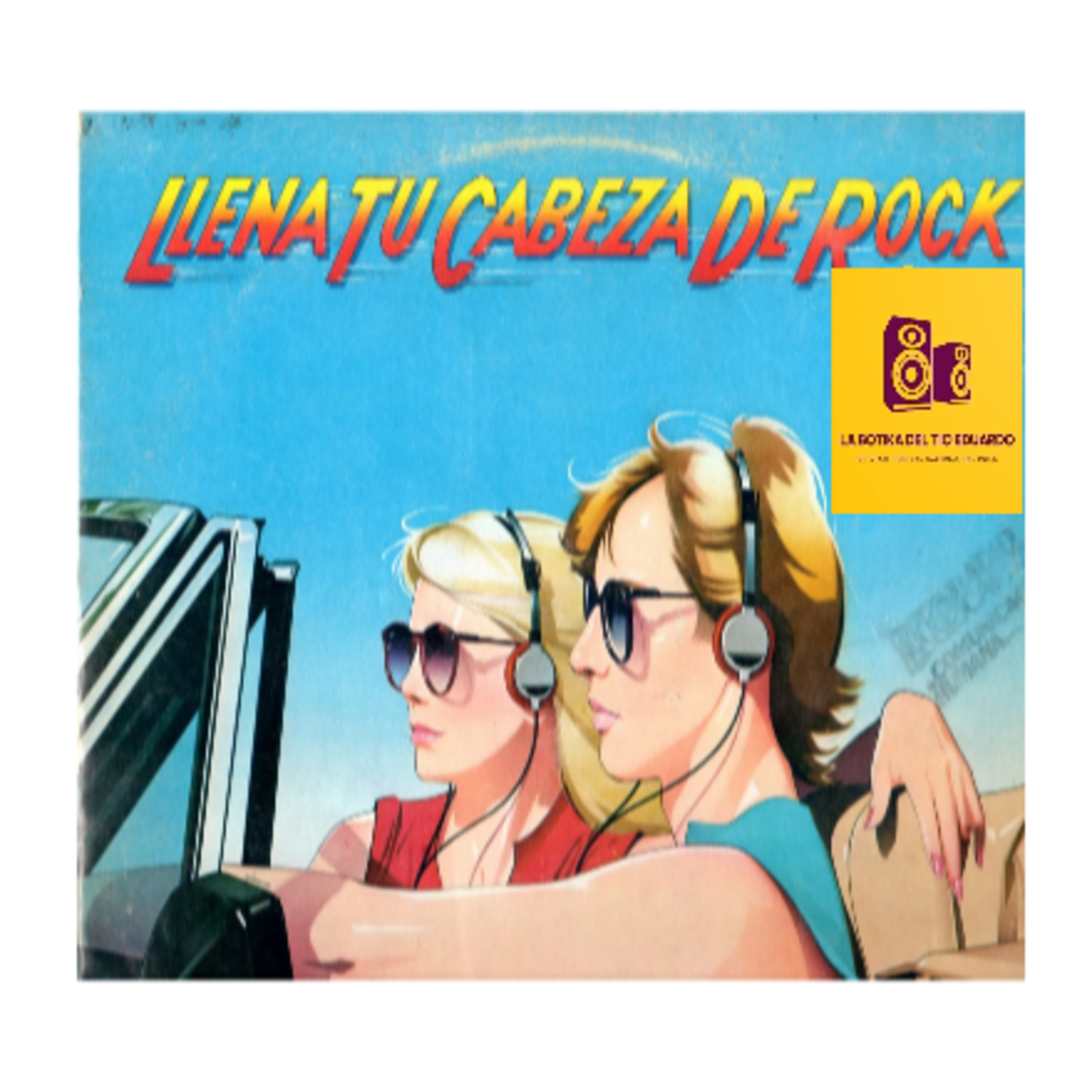 La botika del Tio Eduardo