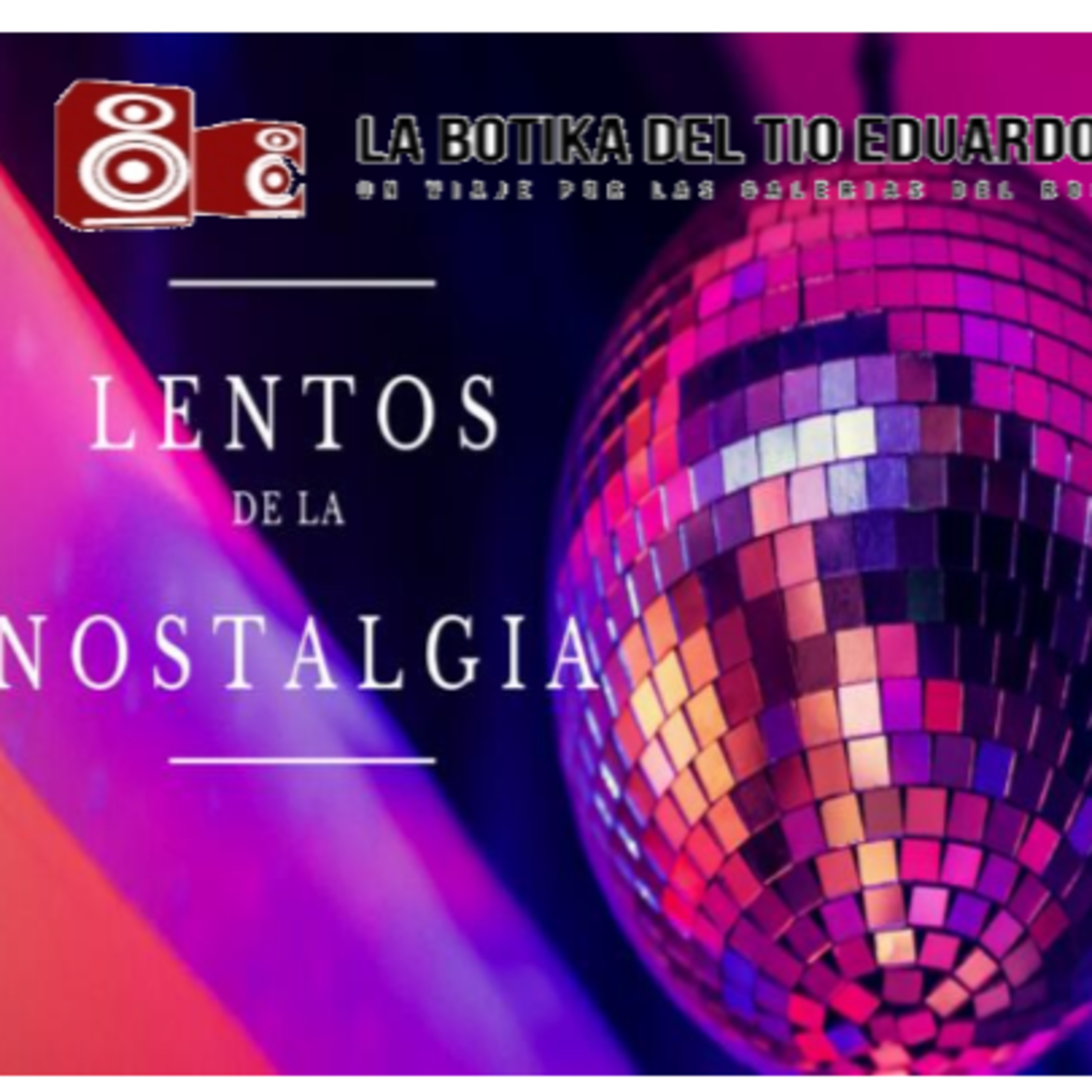 La botika del Tio Eduardo