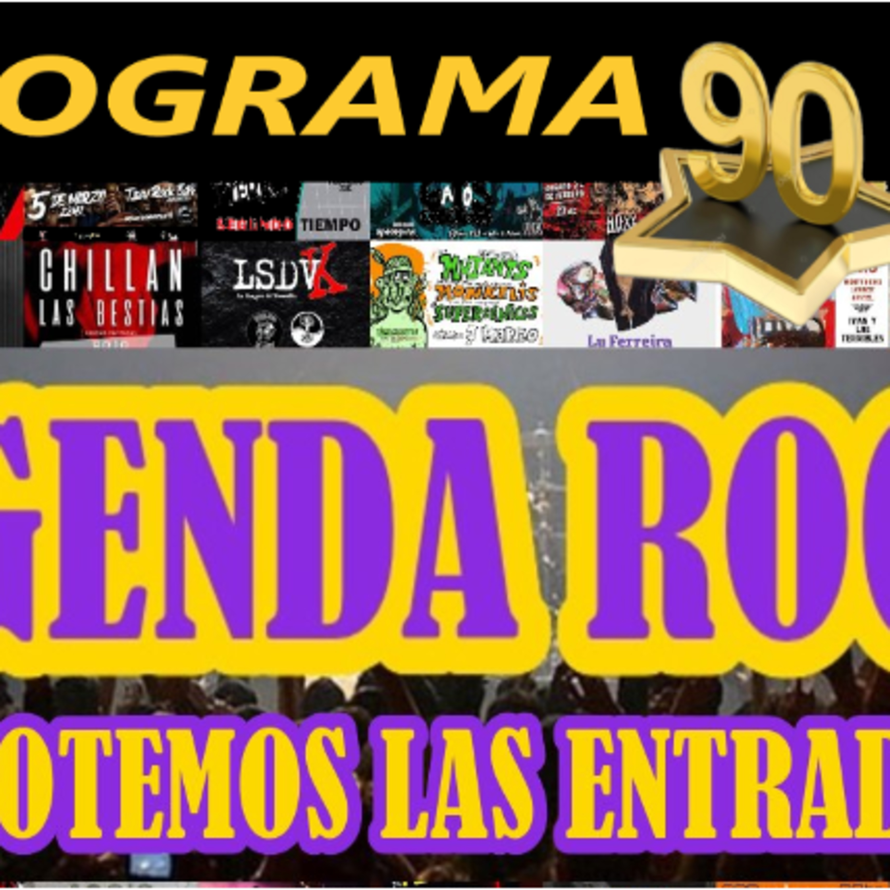 La botika del Tio Eduardo