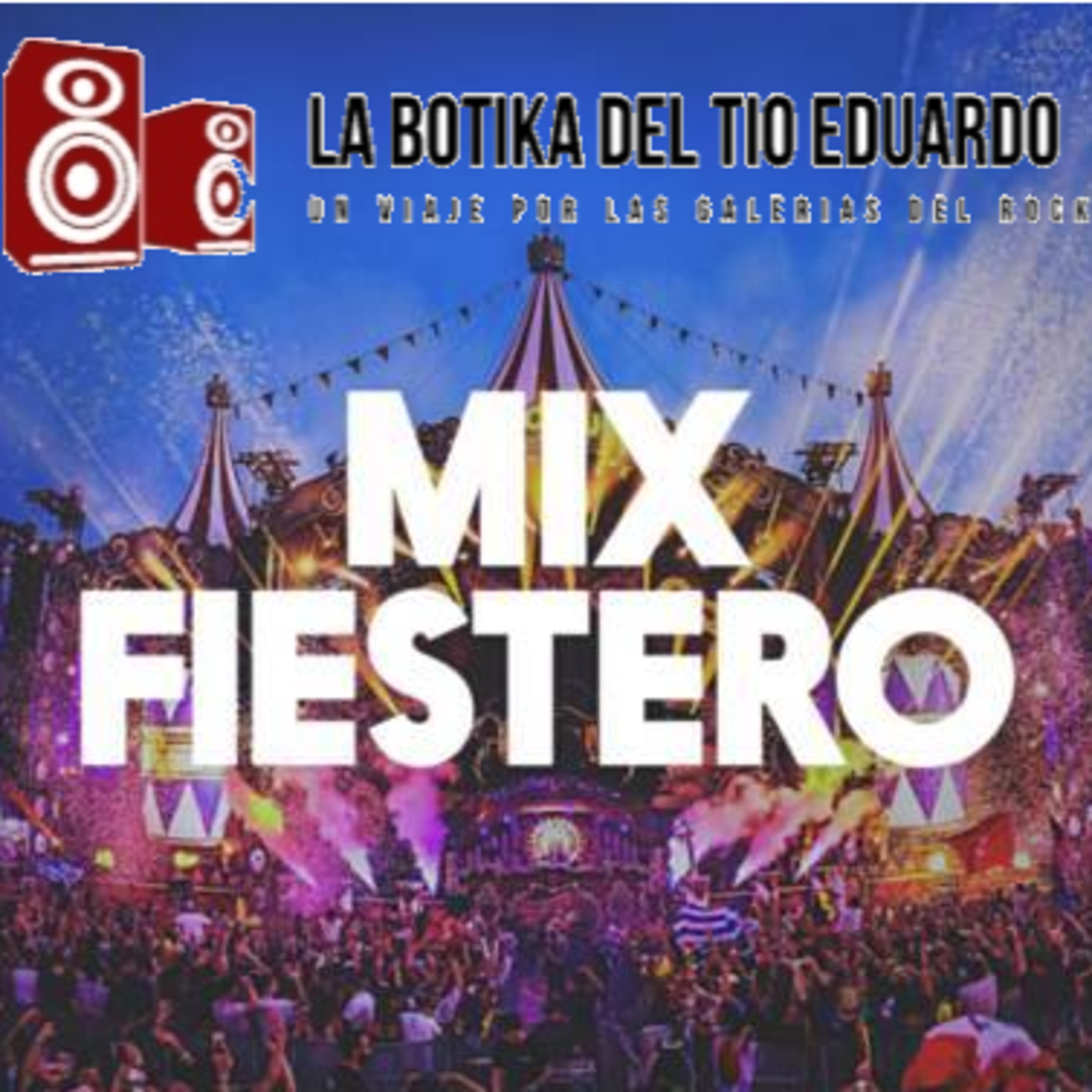 La botika del Tio Eduardo