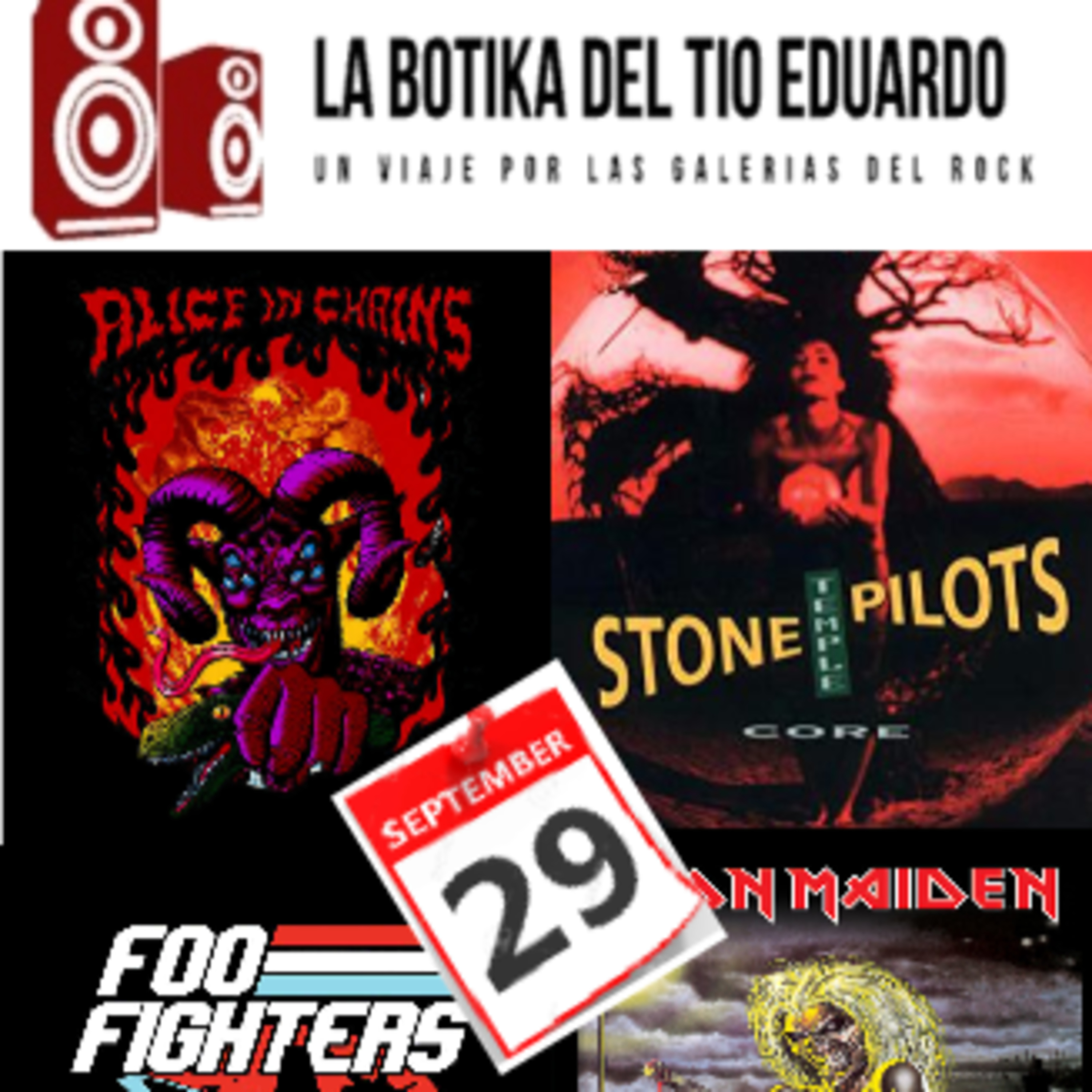 La botika del Tio Eduardo