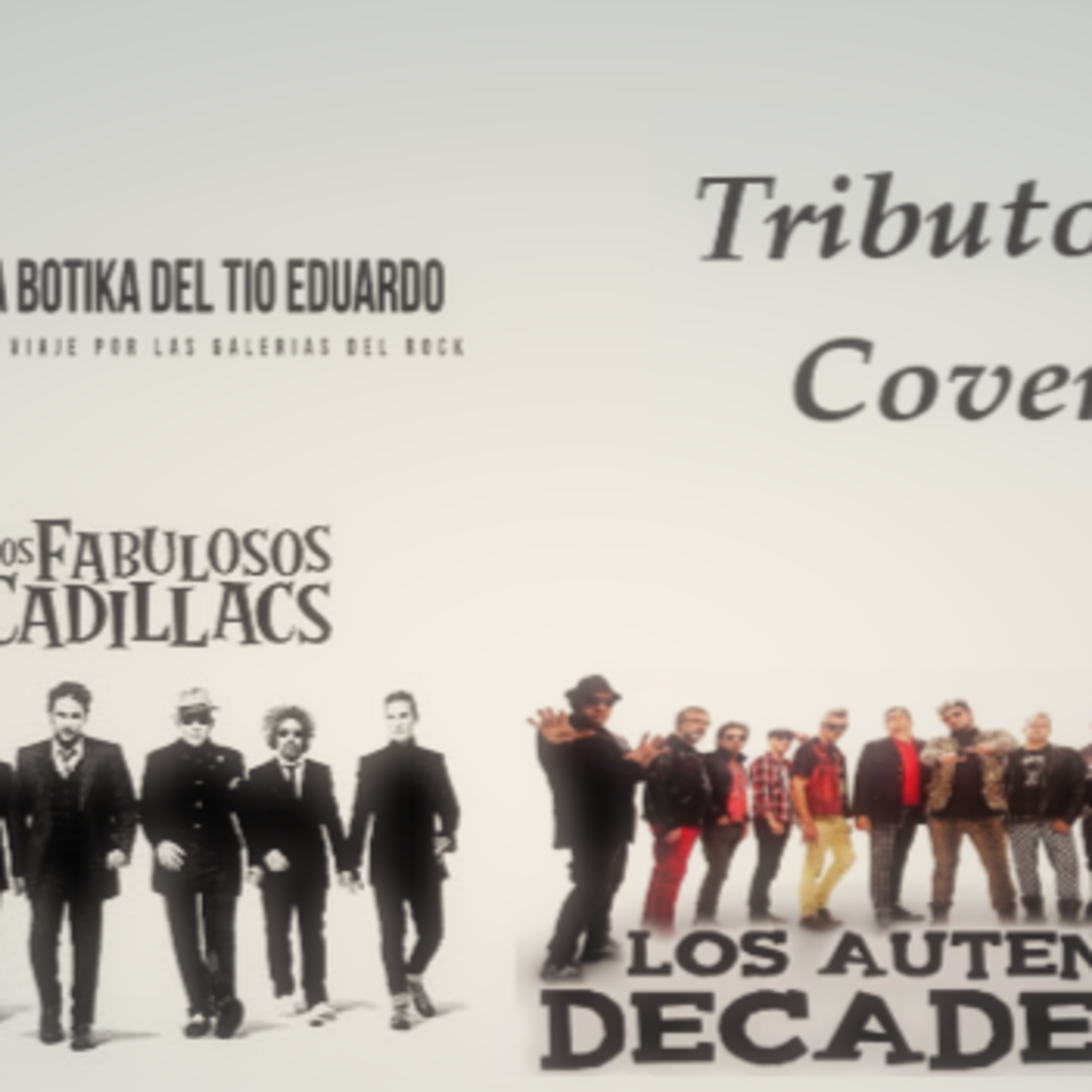 Portada de La botika del Tio Eduardo