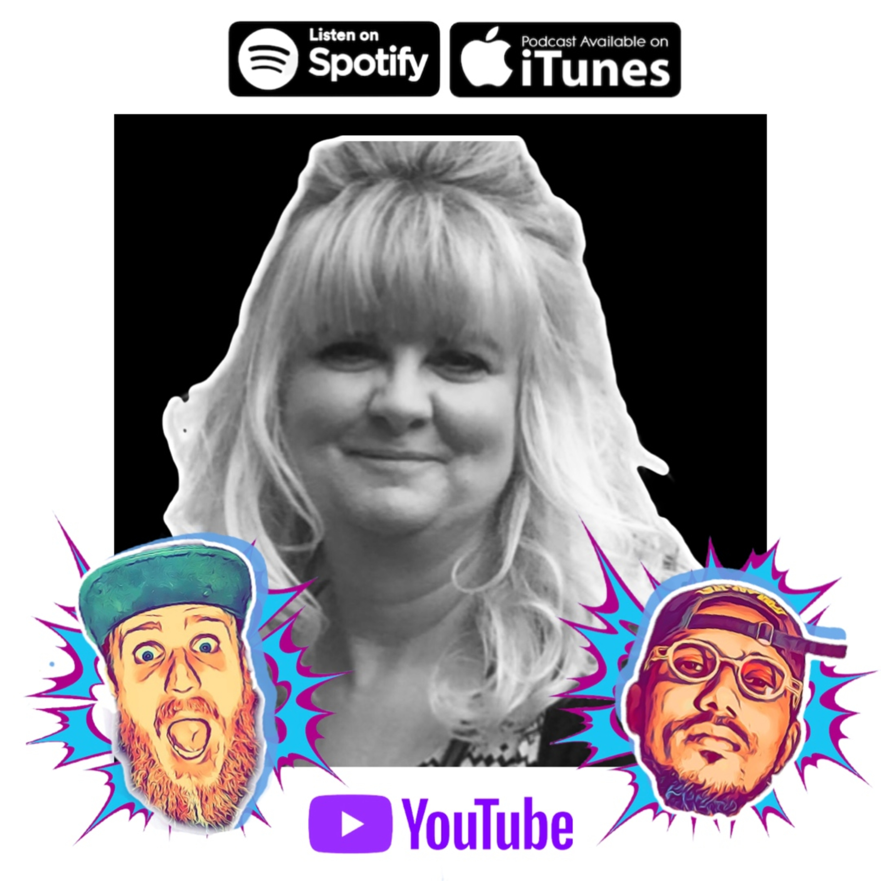 The Men Unite Podcast