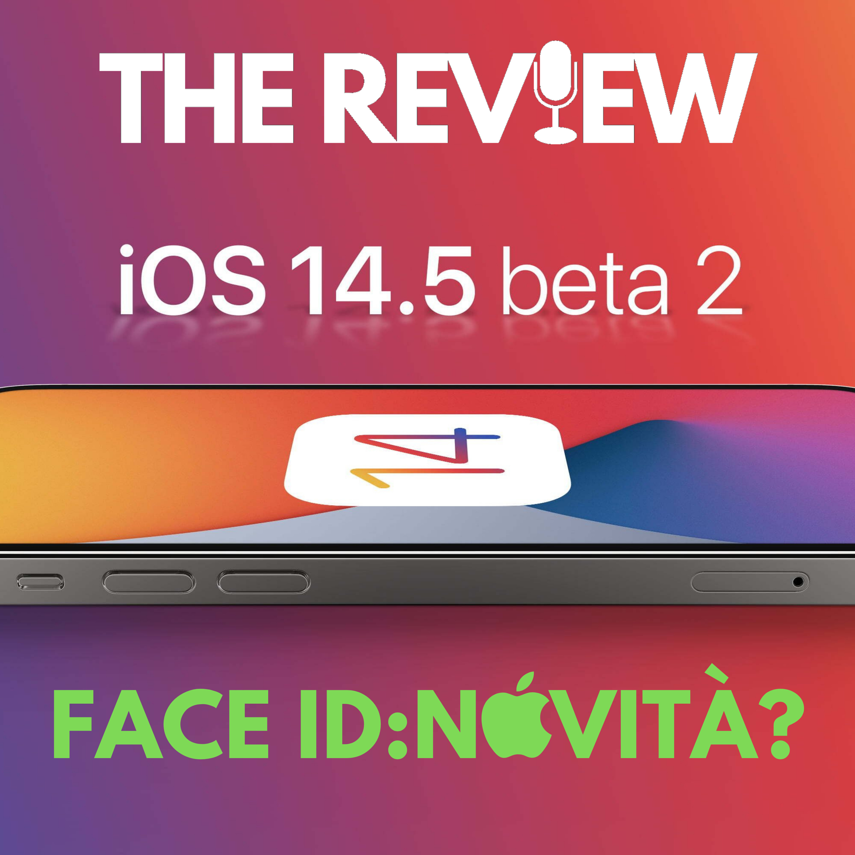 The Review (ITA)