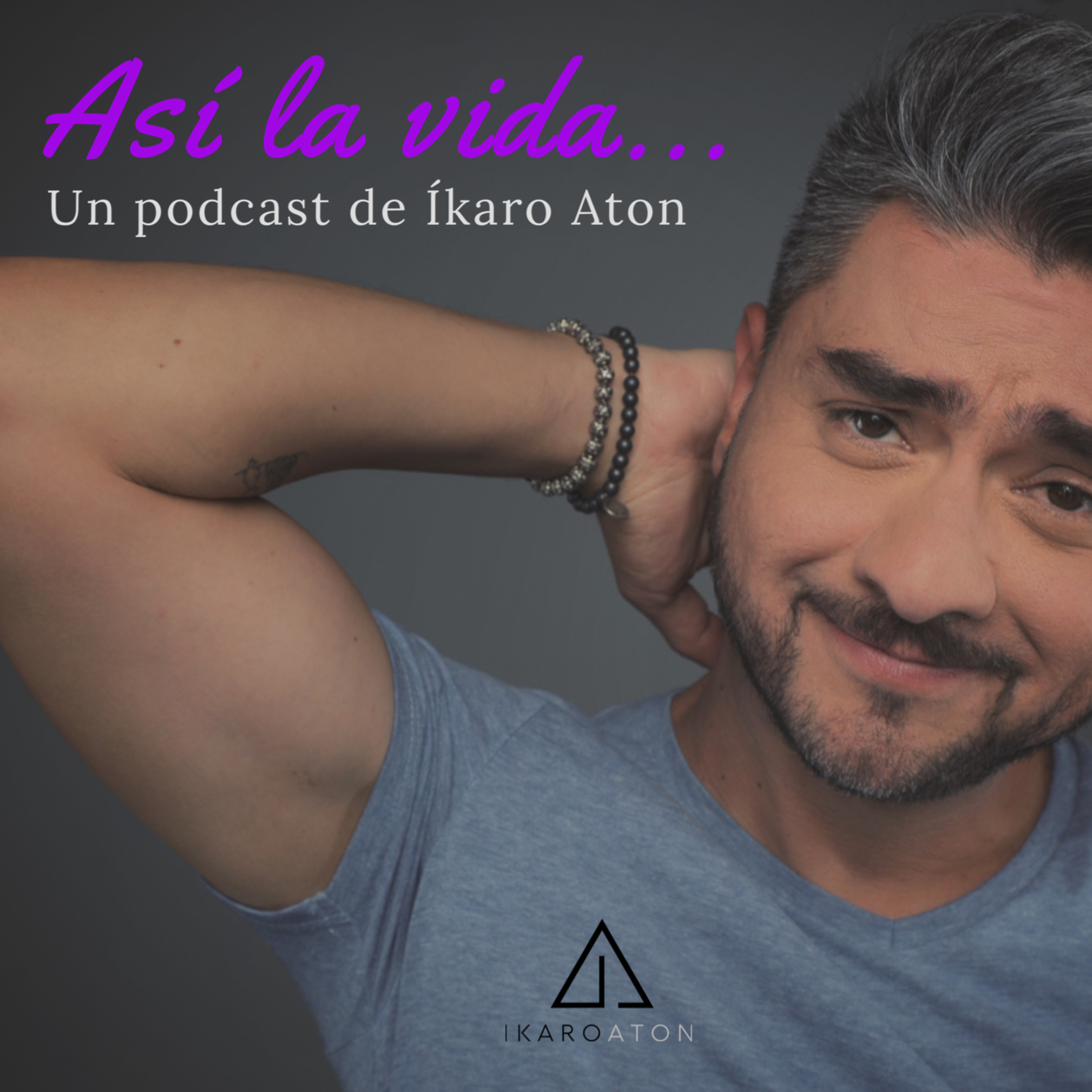 Hoy inicia “Así la vida”. episode artwork