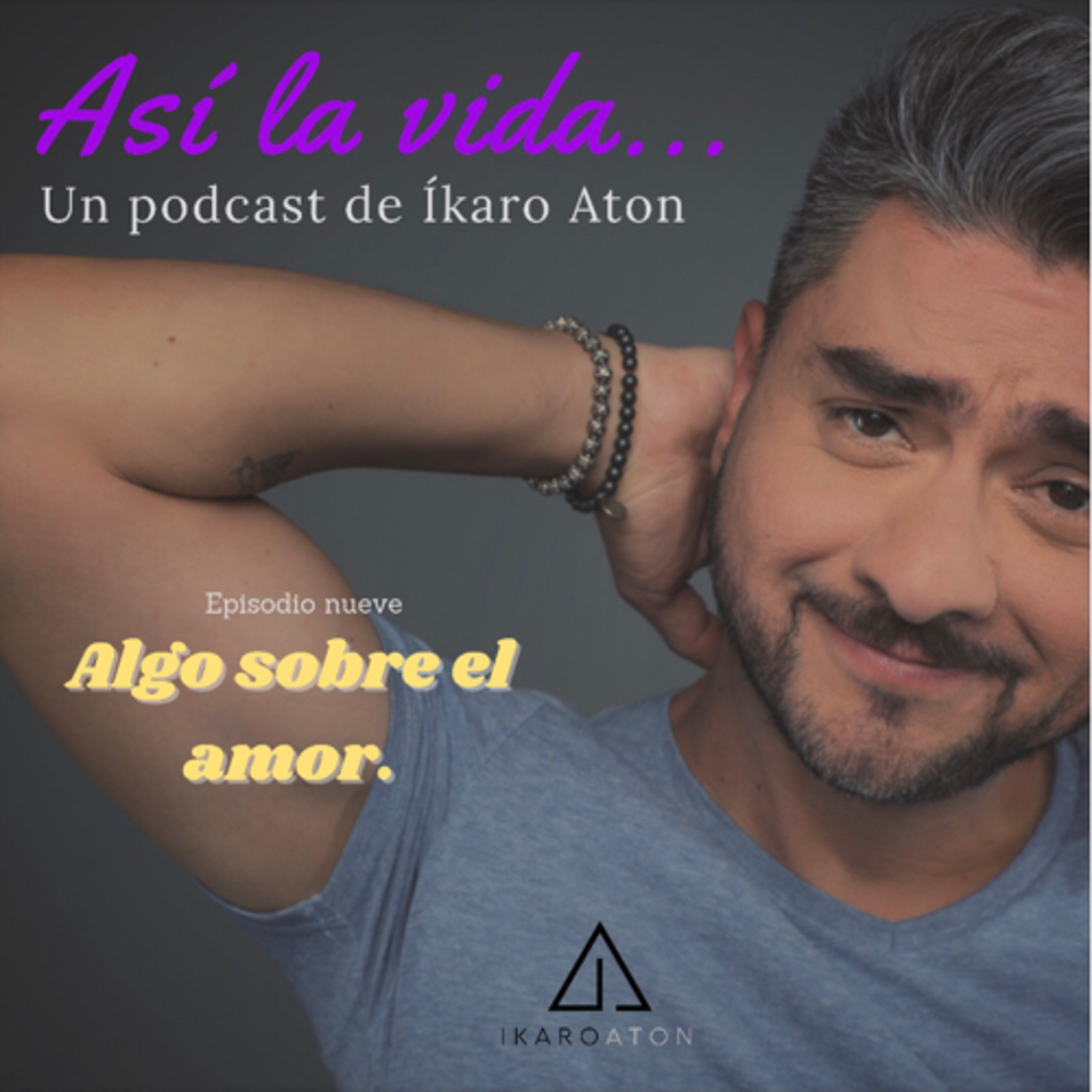 Algo sobre el amor. episode artwork