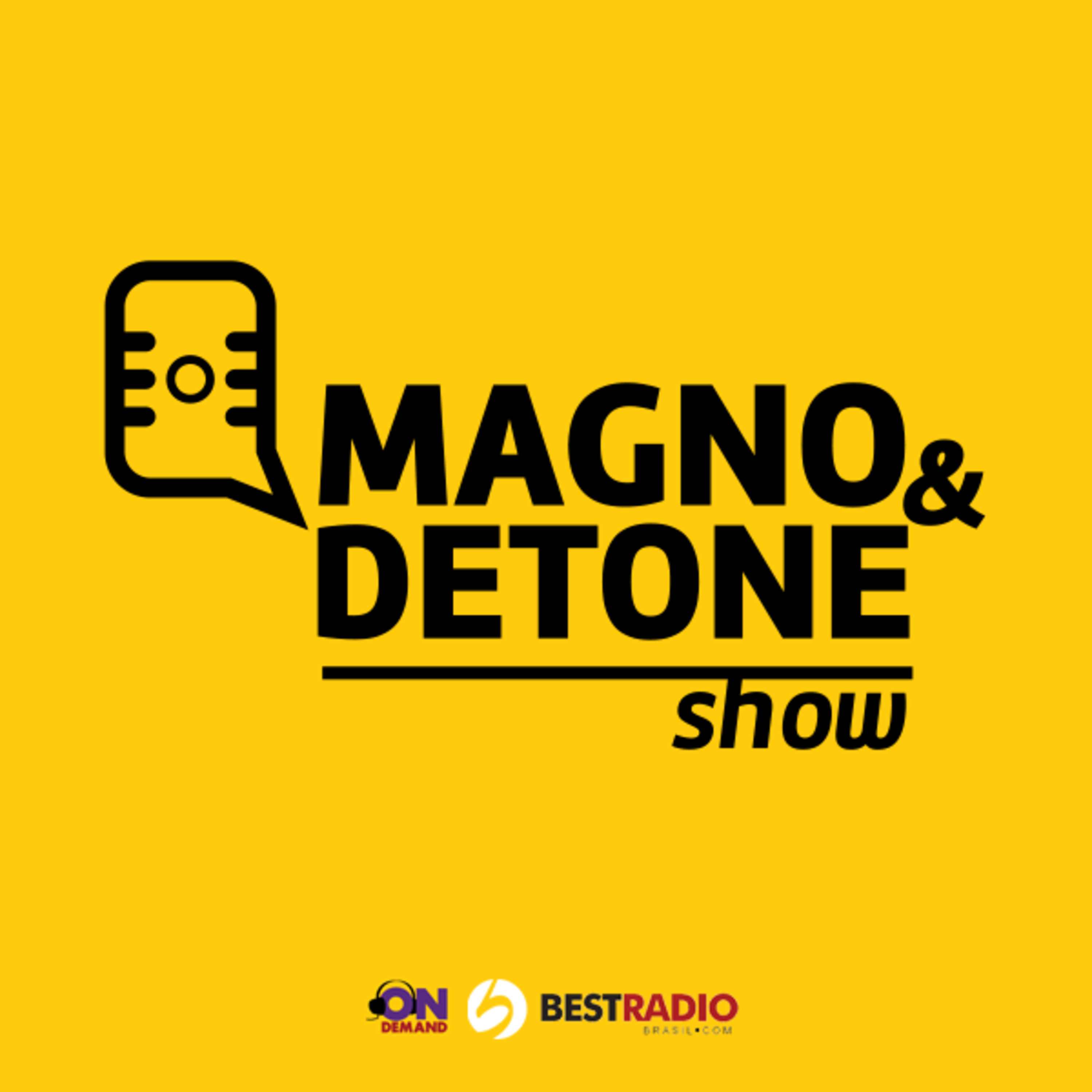 BestRadio Brasil - On Demand