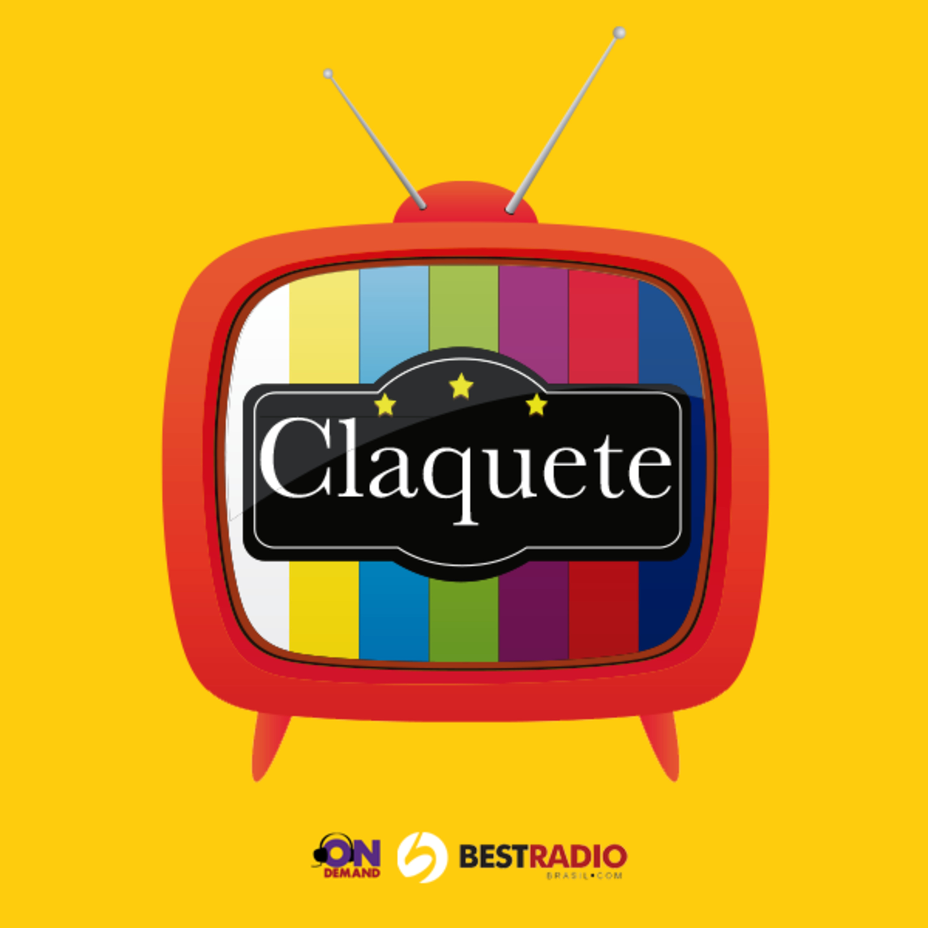 BestRadio Brasil - On Demand
