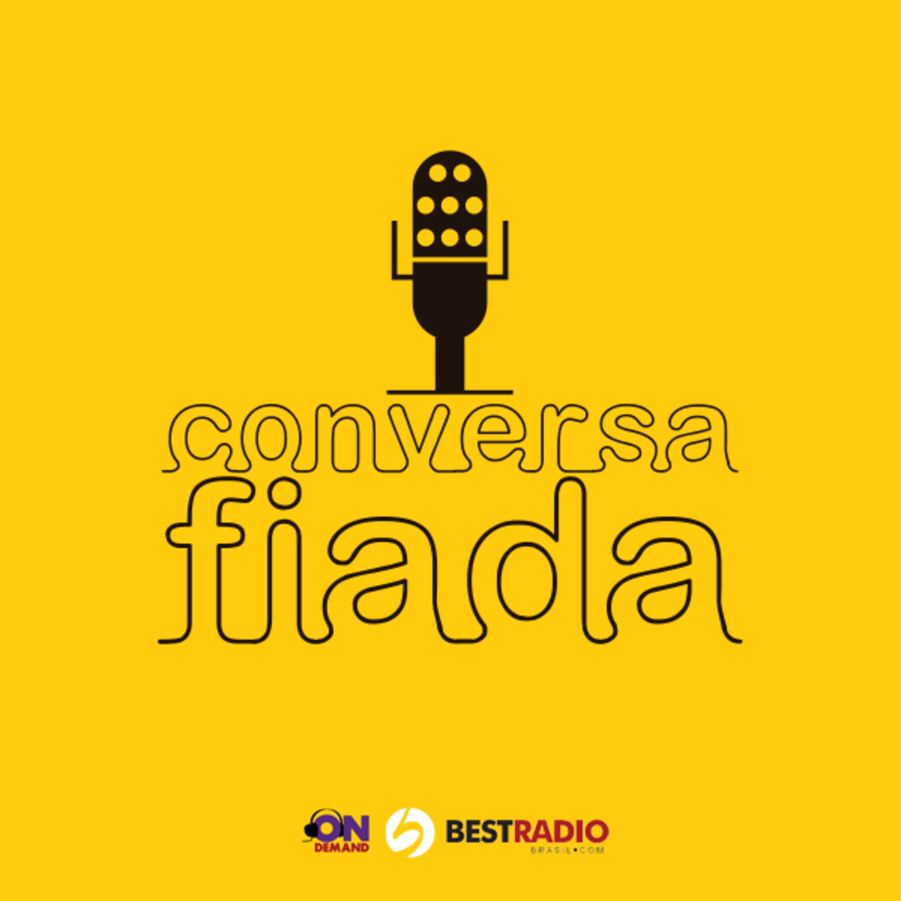 Conversa Fiada #65 episode artwork