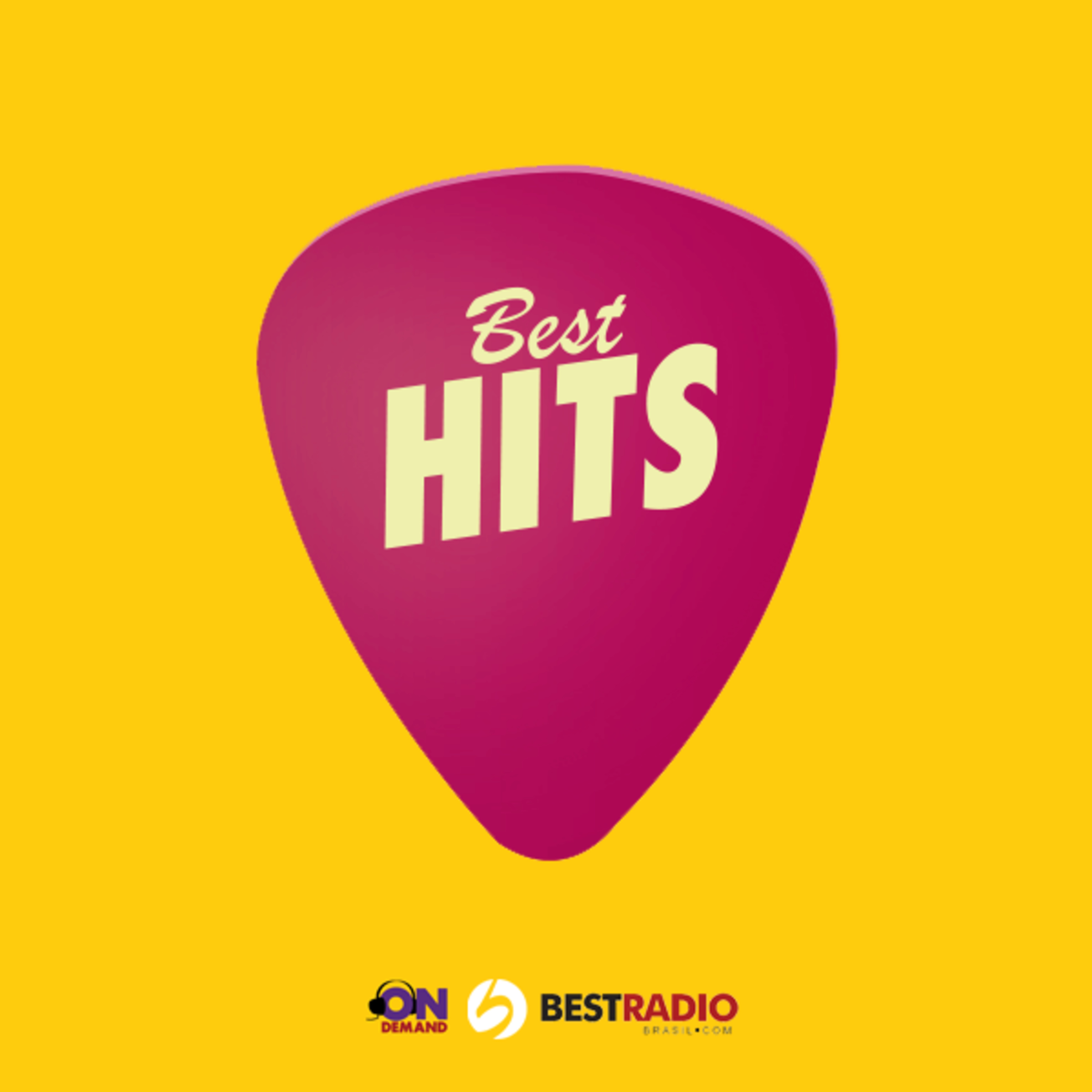 BestRadio Brasil - On Demand
