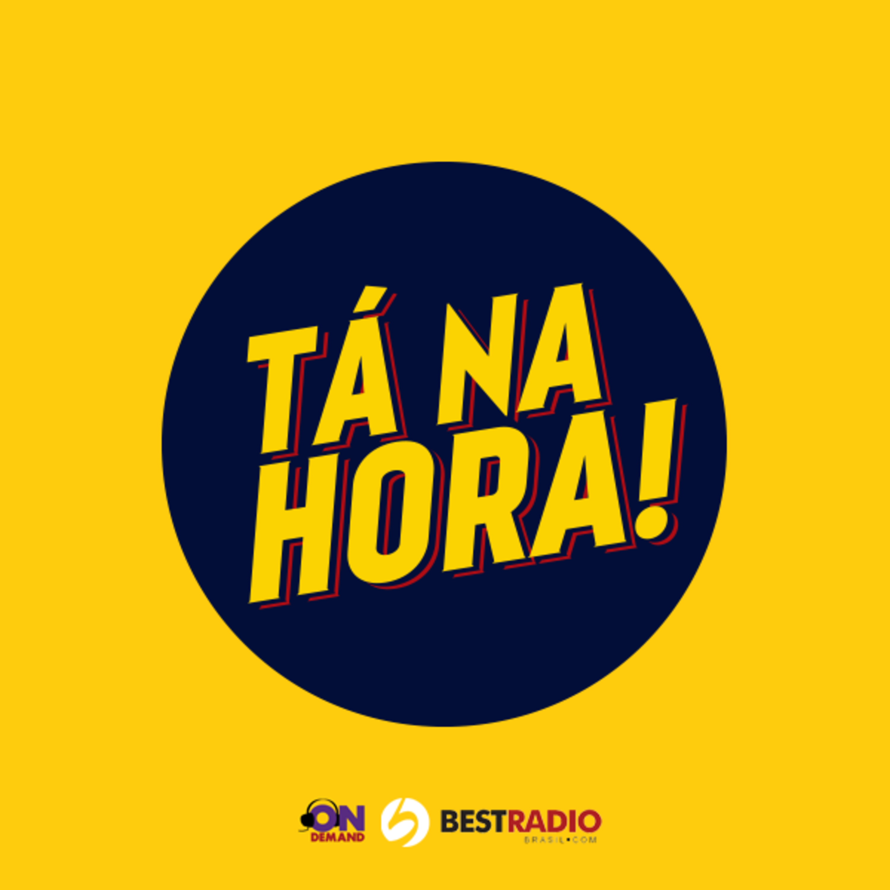 BestRadio Brasil - On Demand