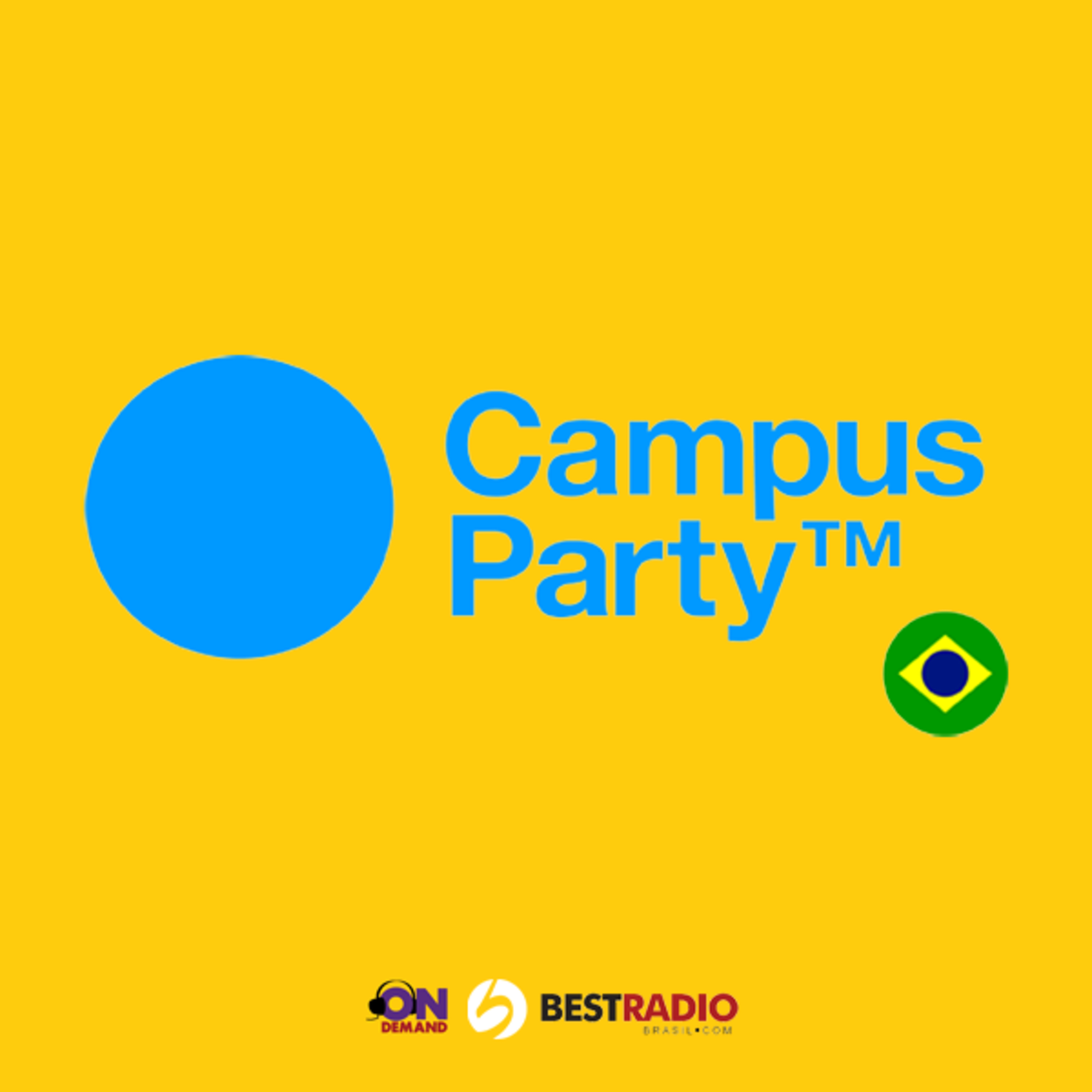 4 dia de Campus Party 2012 episode artwork
