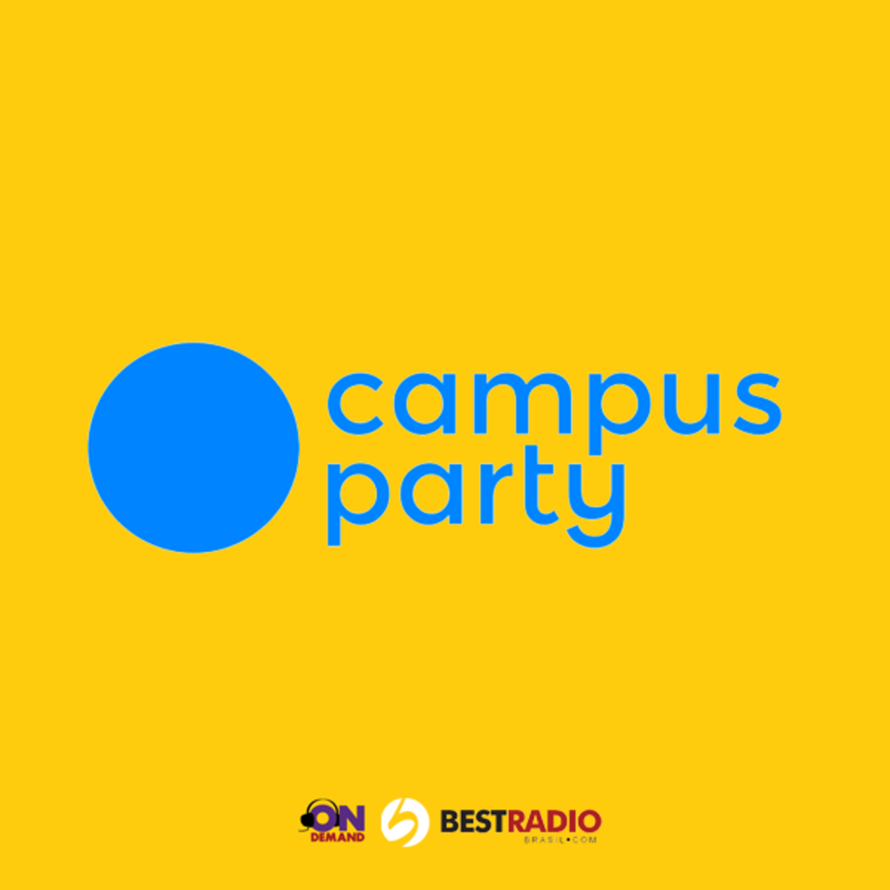 Dia 4 de Campus Party décima edição episode artwork