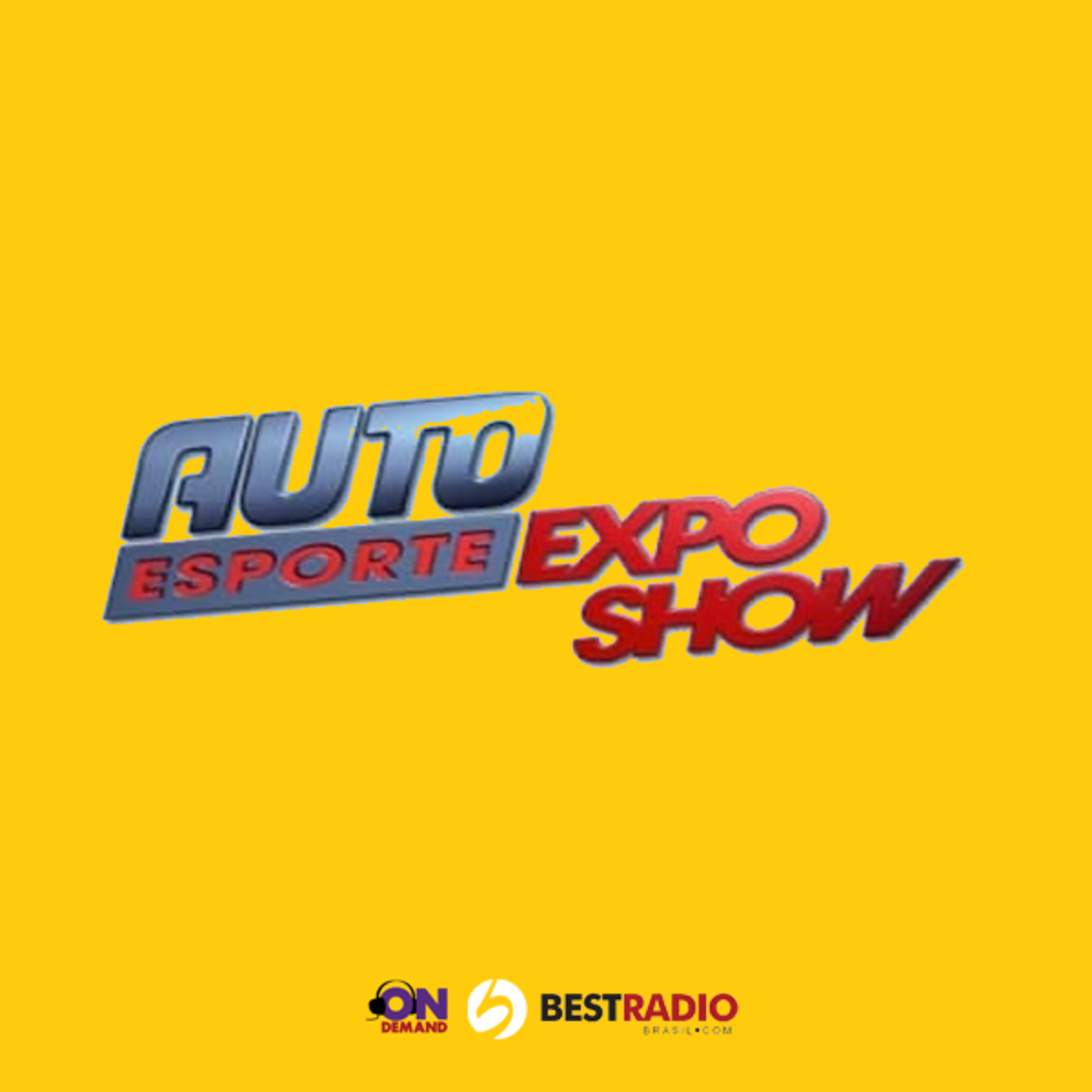 BestRadio Brasil - On Demand