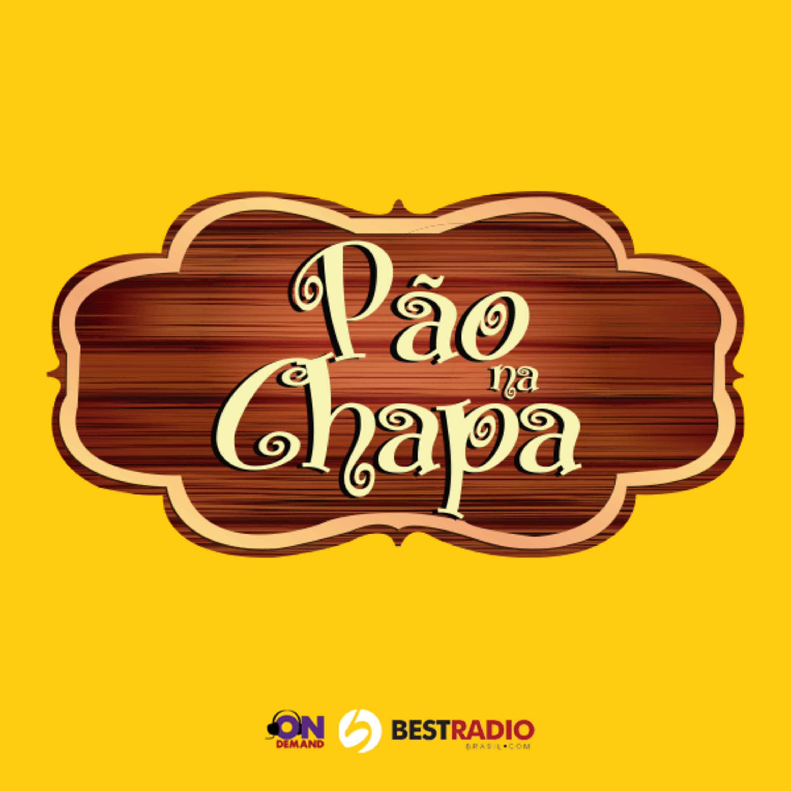 BestRadio Brasil - On Demand