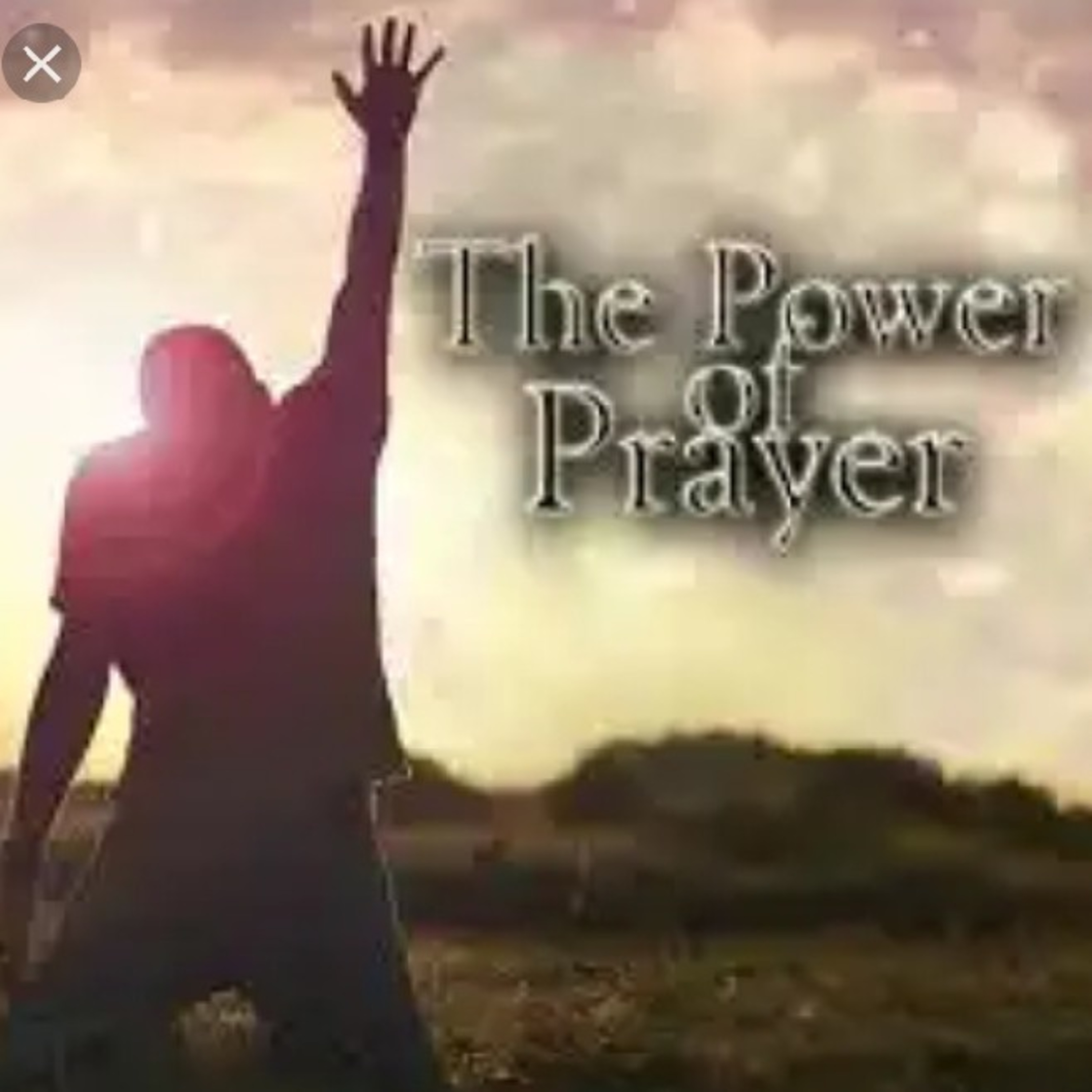 Power of Prayer