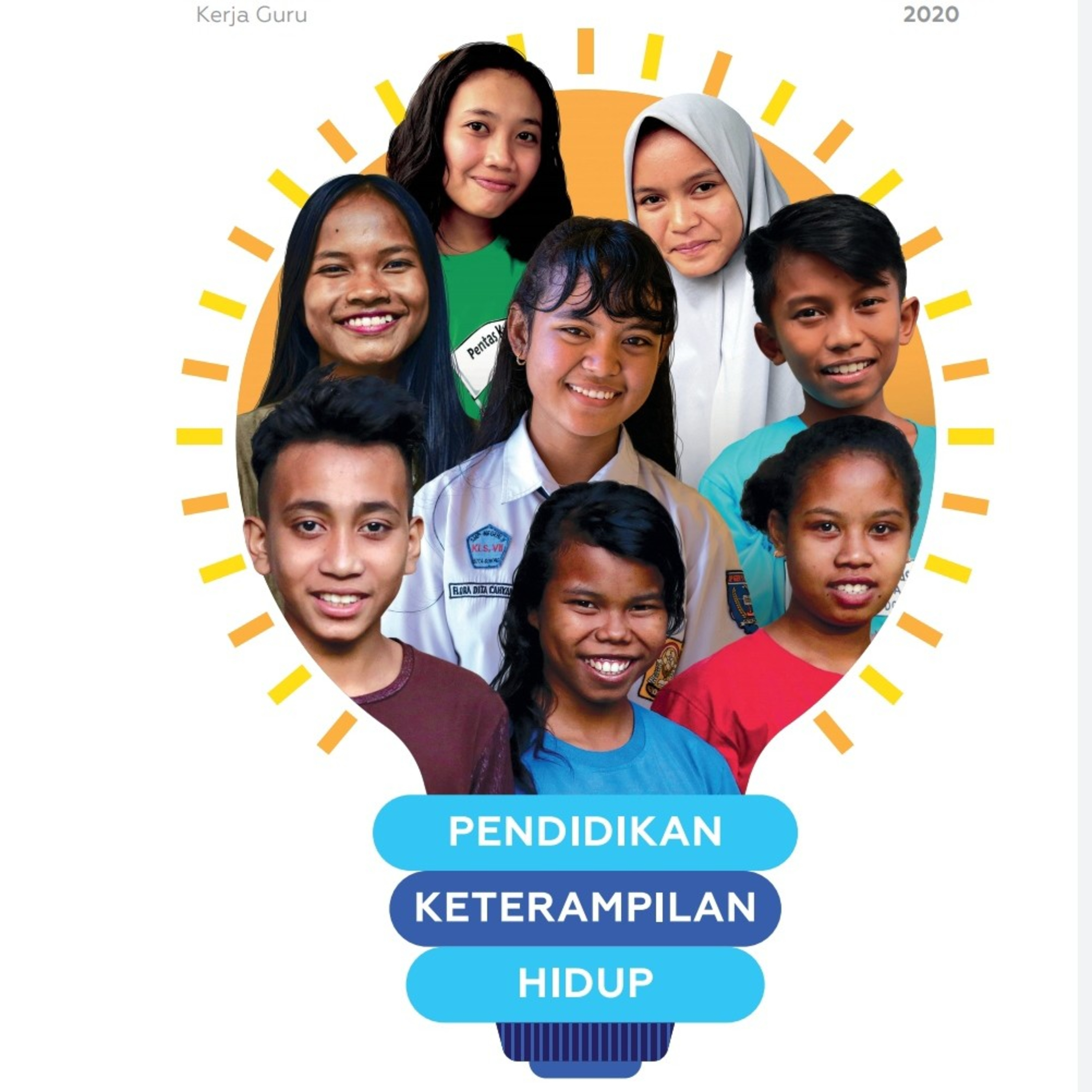 Merdeka Belajar Sosiologi SMA N 1 Bantul