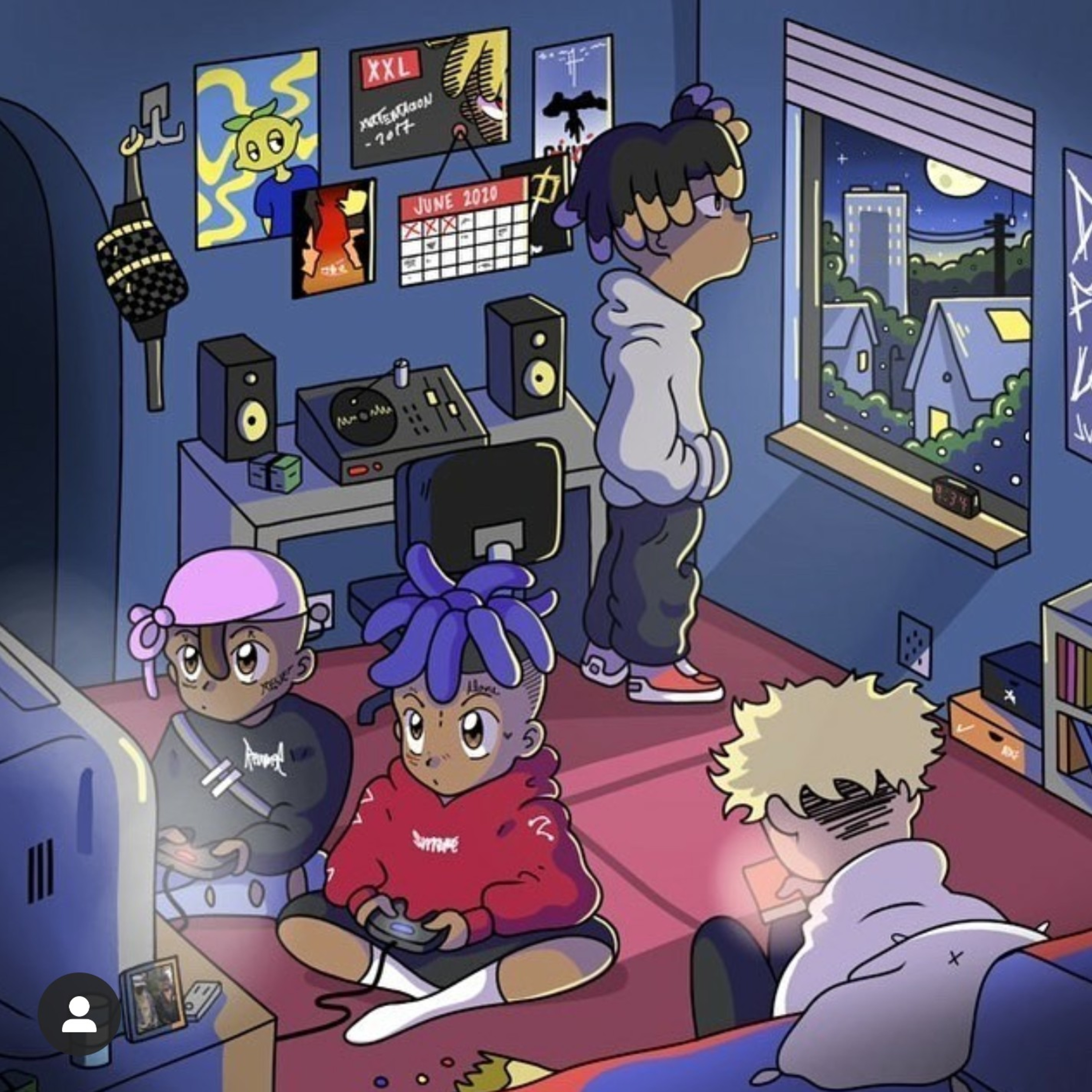 Building a better you. episode artwork