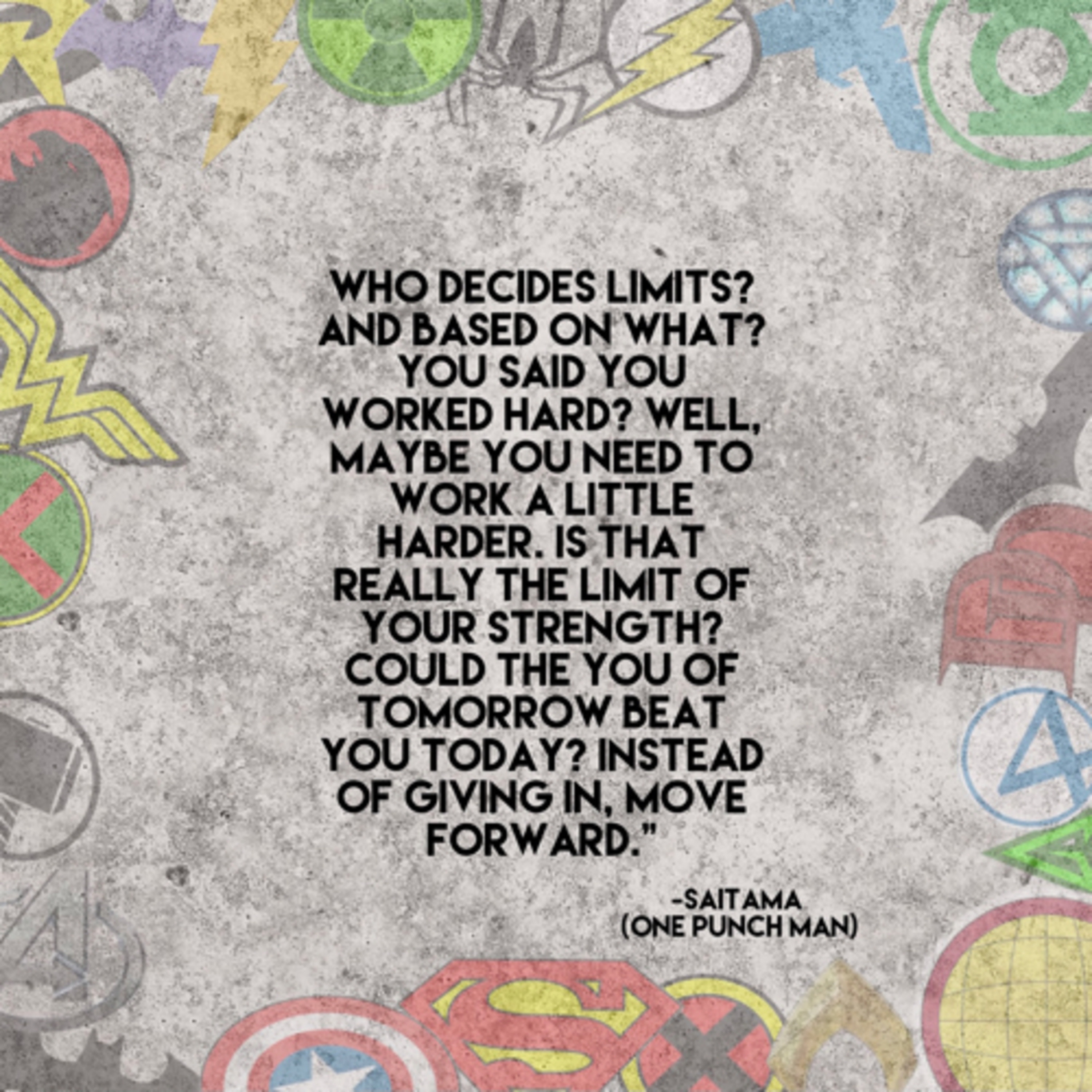 Who decides Limits?  episode artwork
