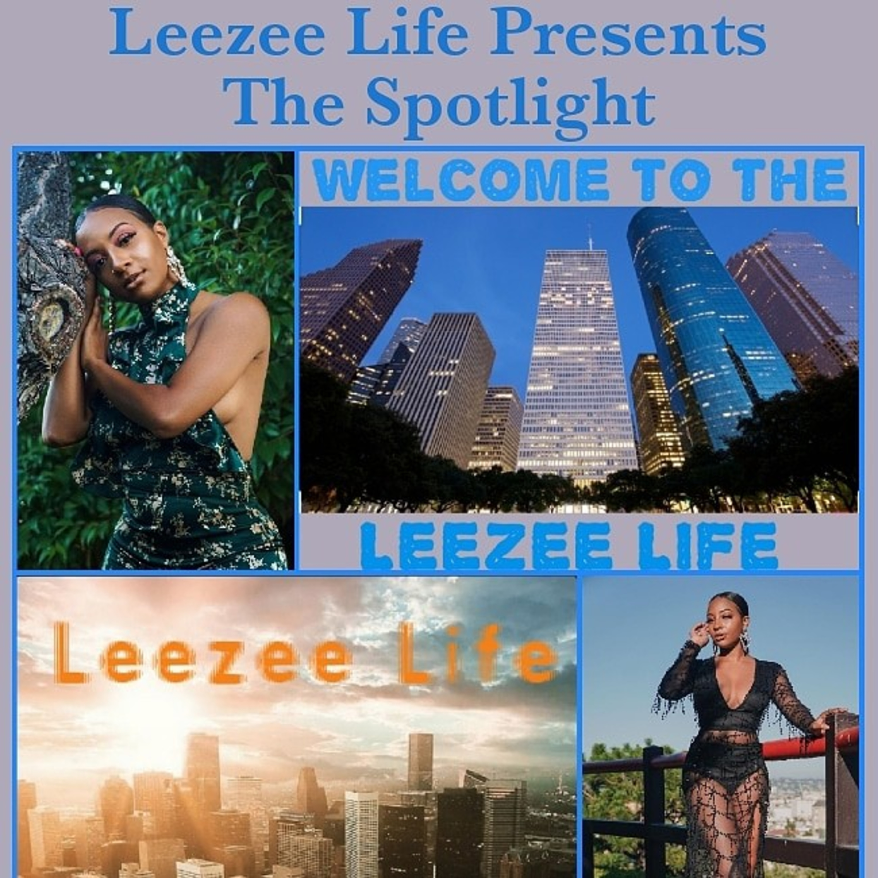 LEEZEE LIFE