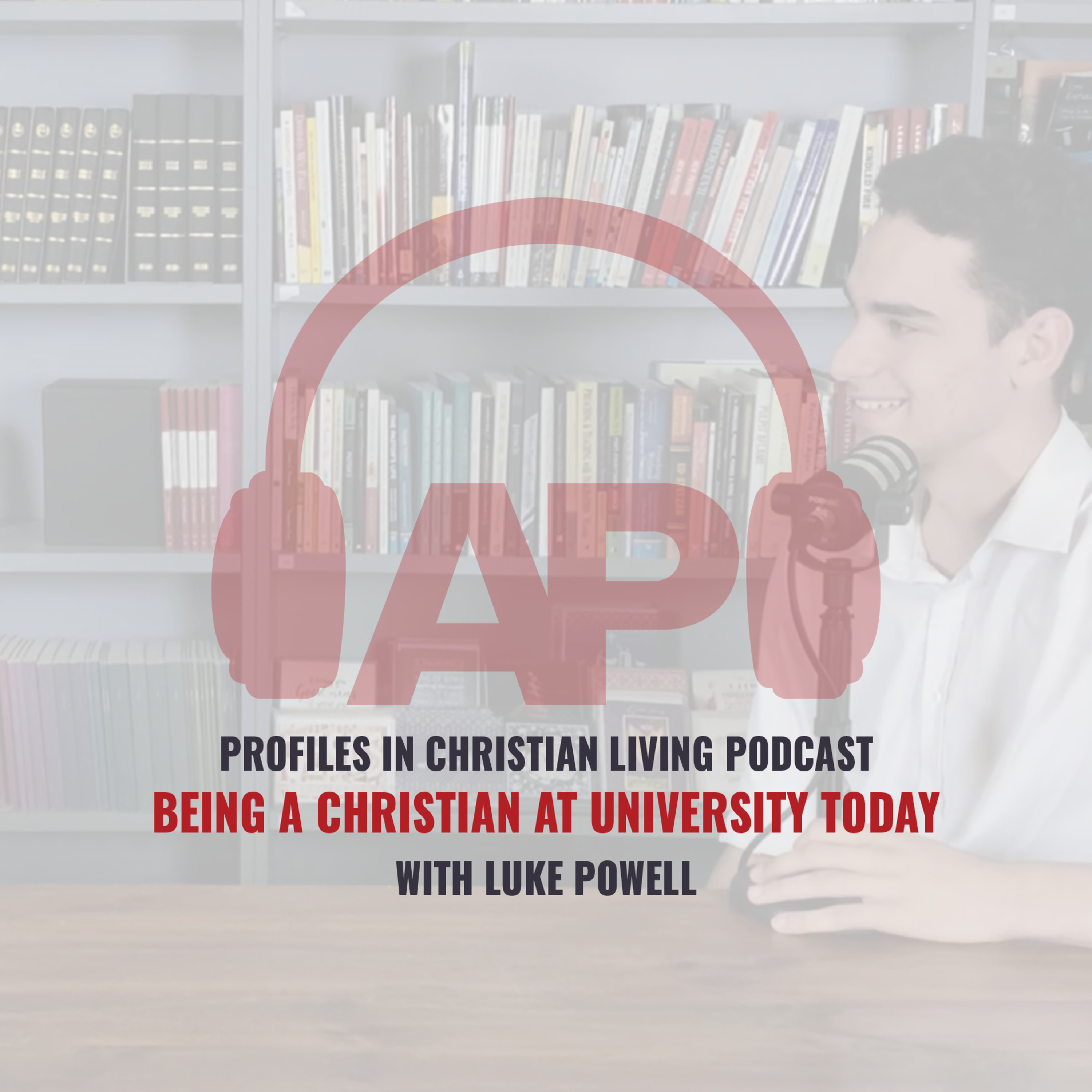 Profiles in Christian Living