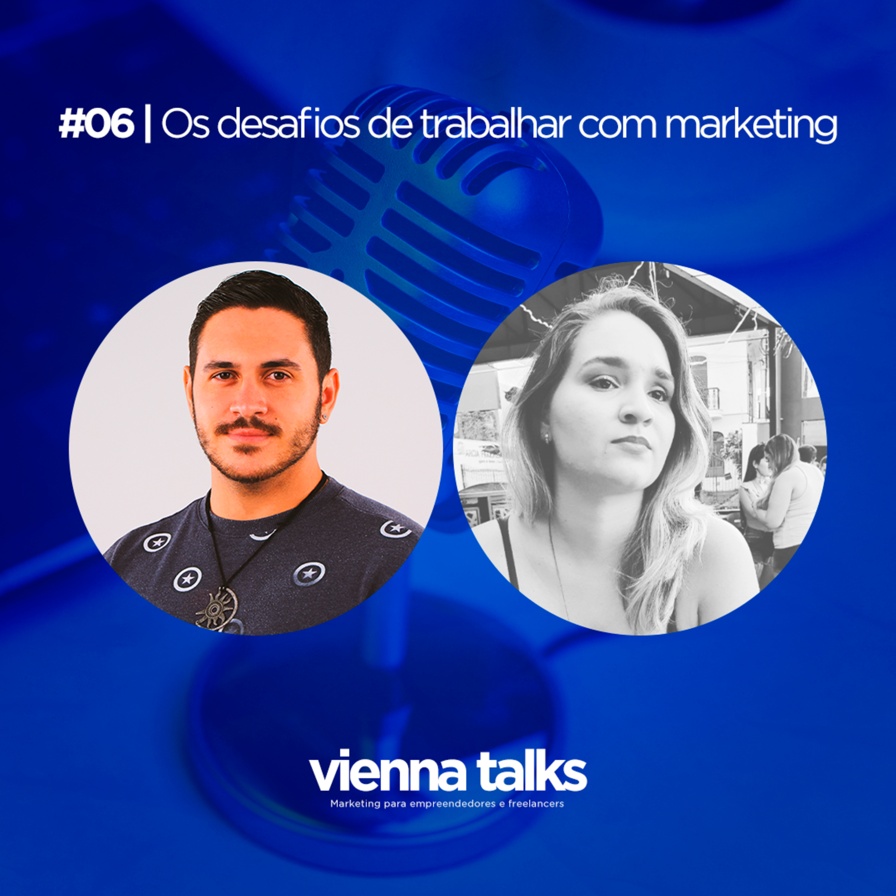 Vienna Talks