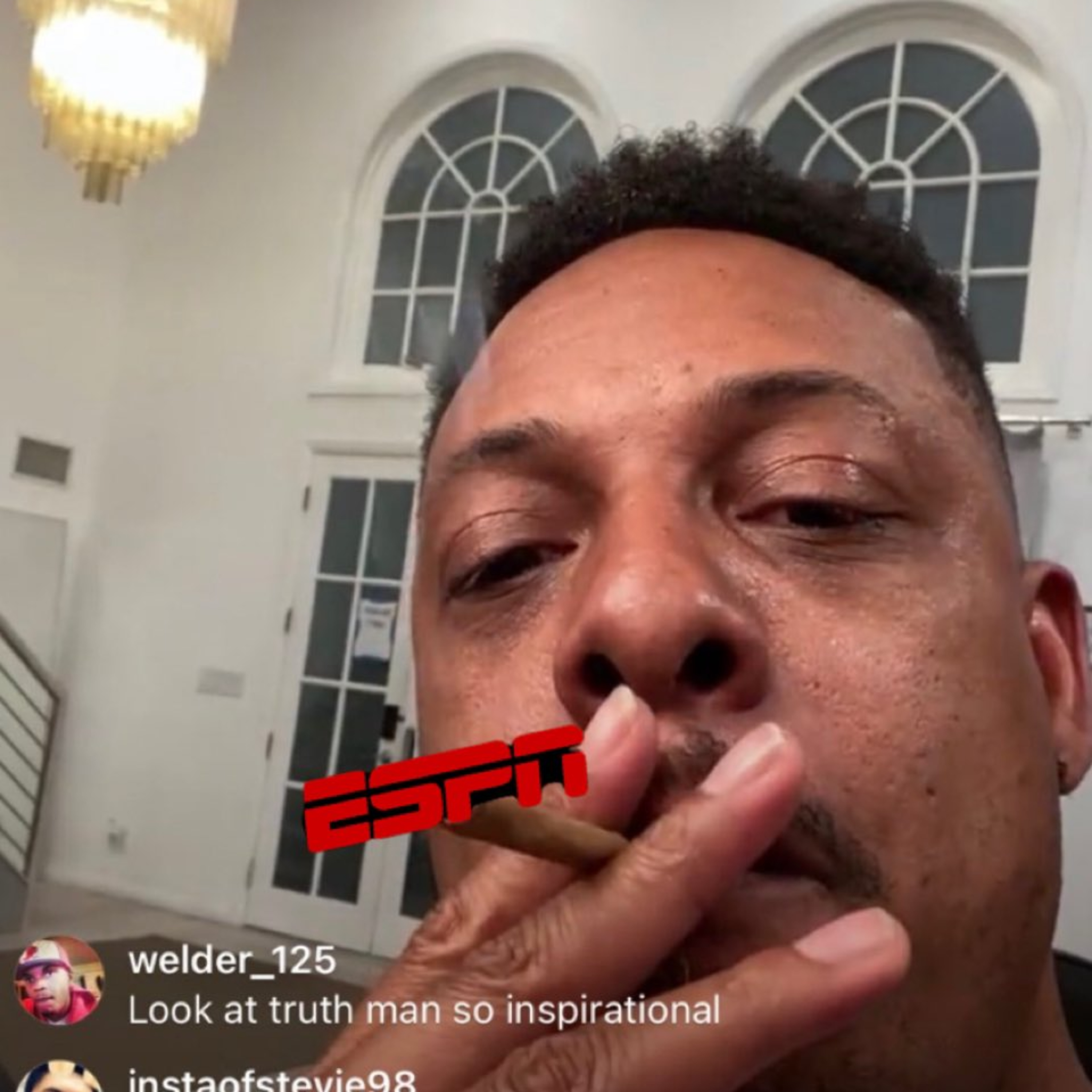 The Daily Lock In
