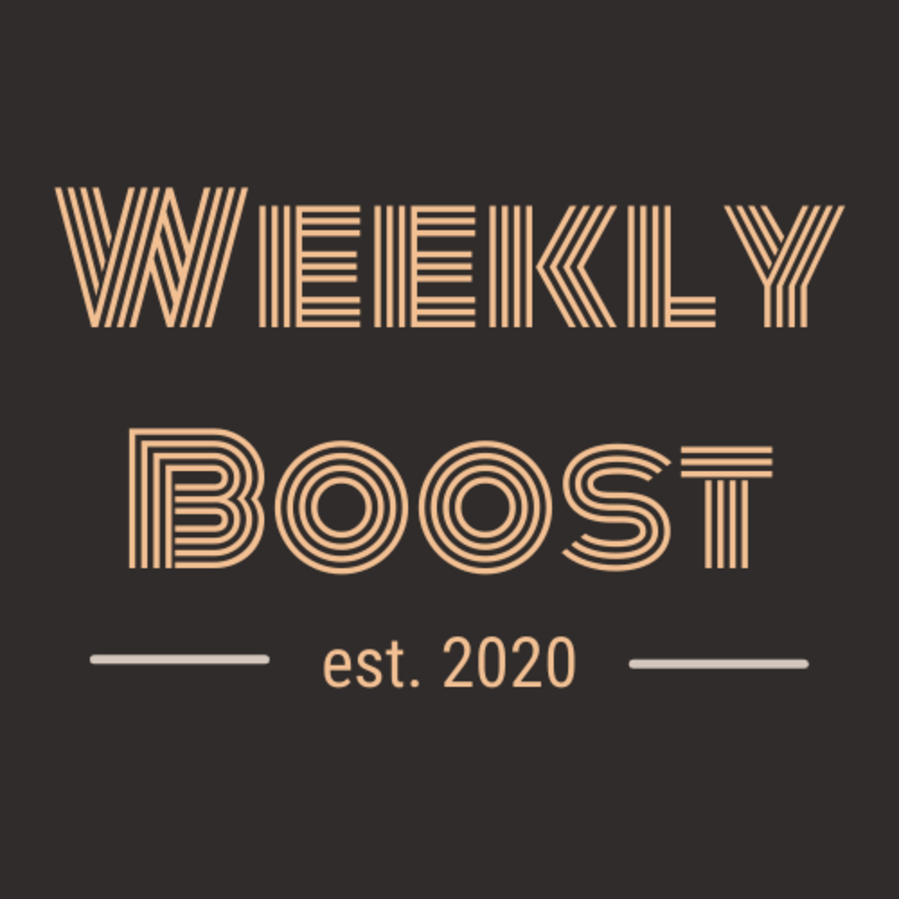 Weekly Boost