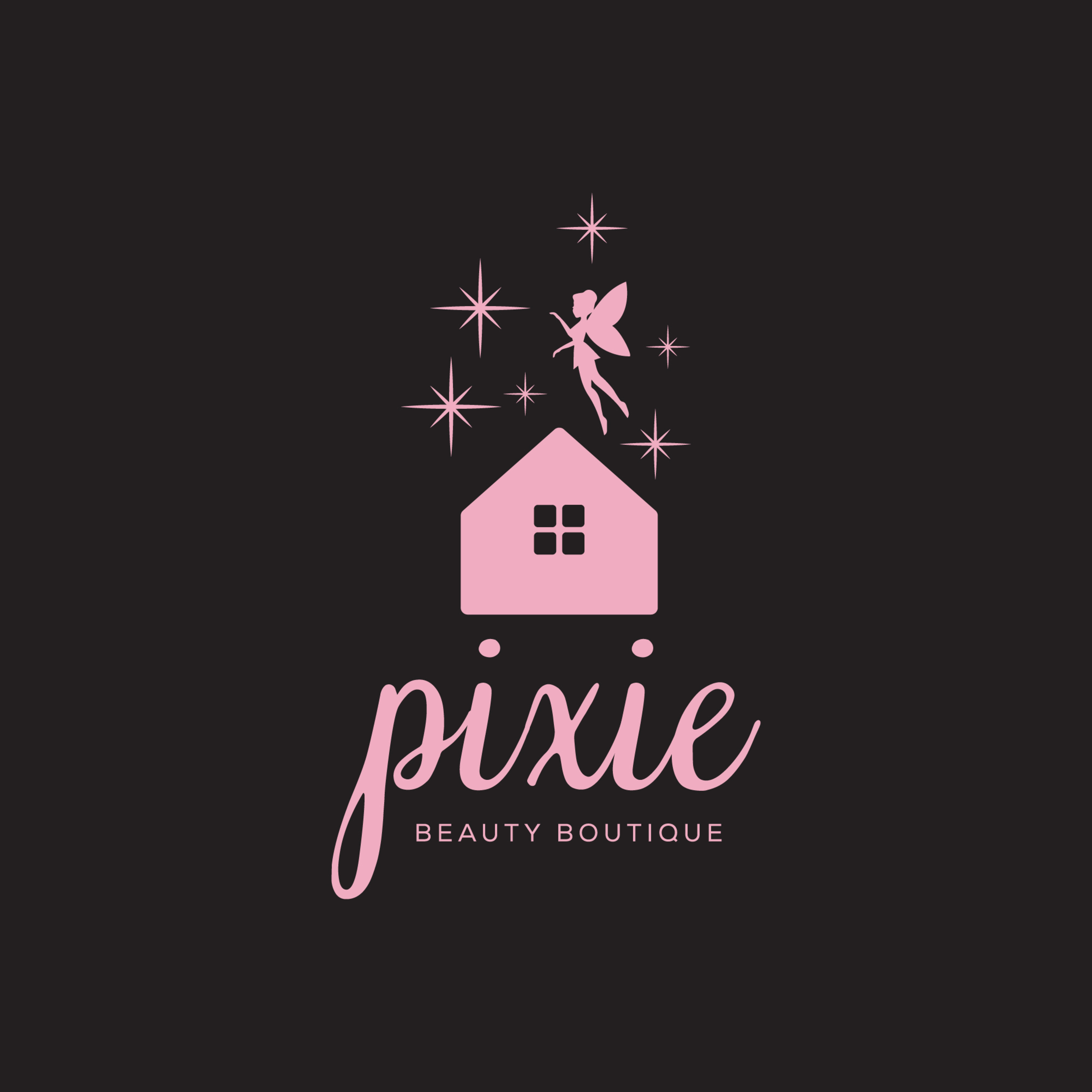 Behind the Pixie Magic Behind the Pixie Magic