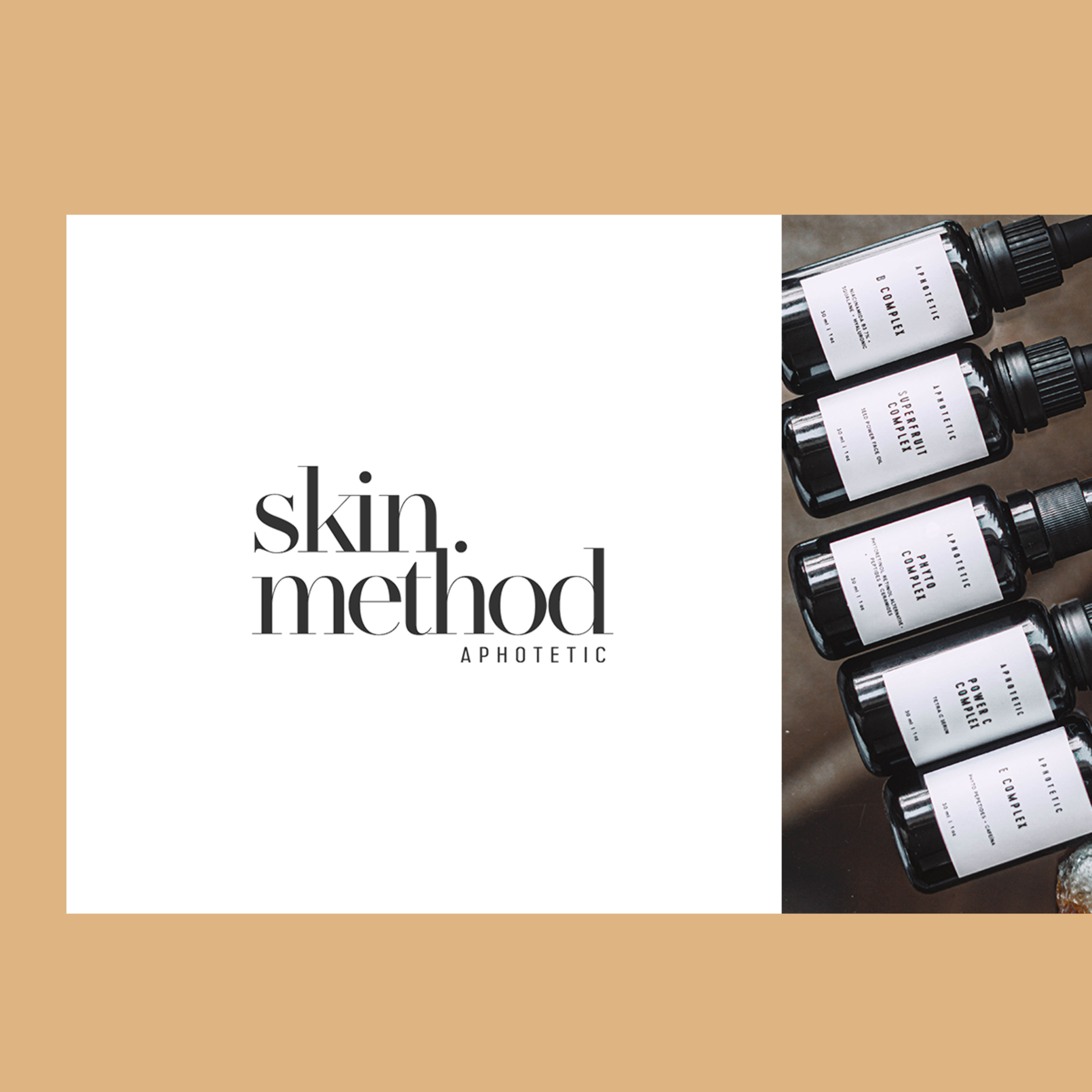 Pieles Sensibles Sensibilizadas Skin Method  episode artwork
