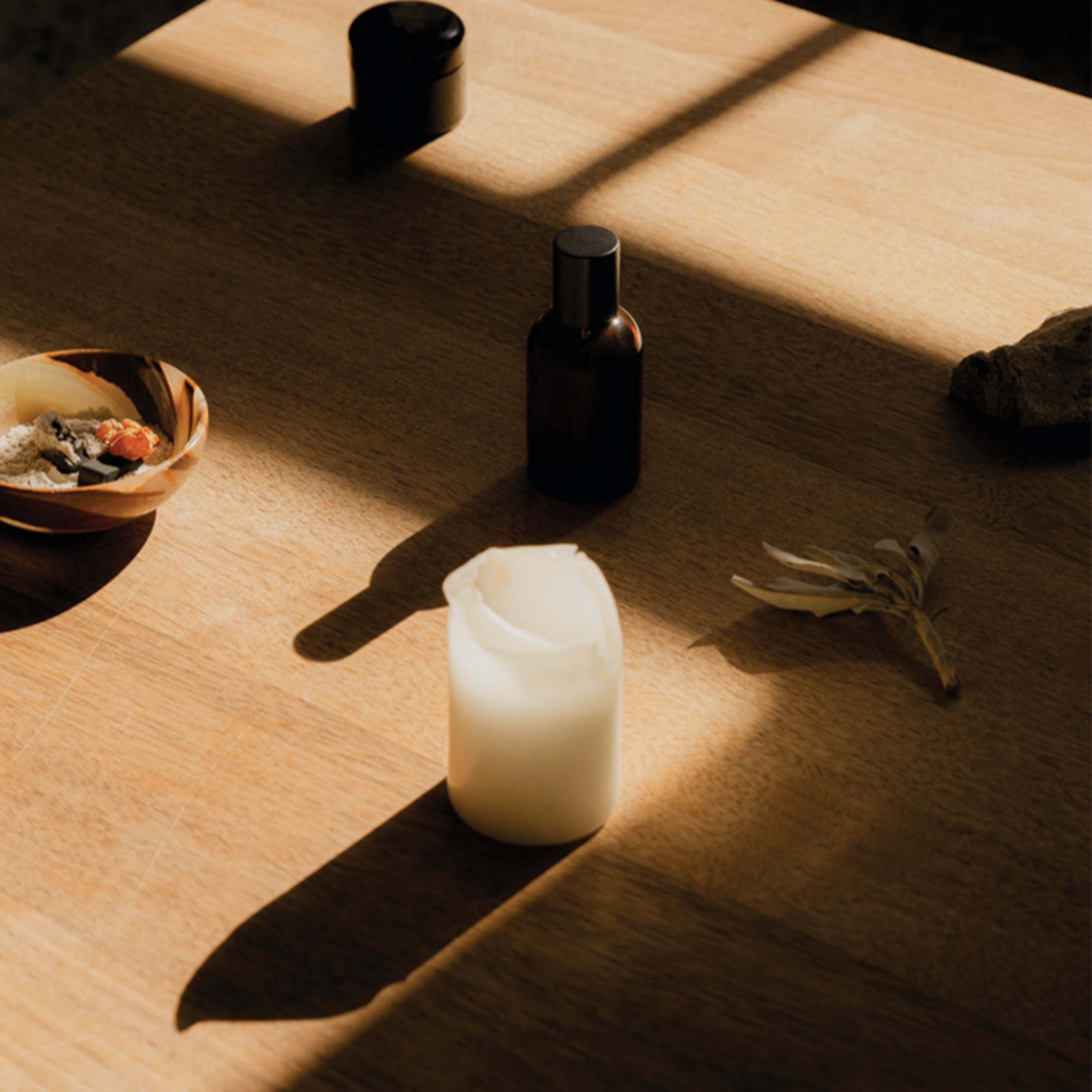 Creando la Experiencia con Skincare