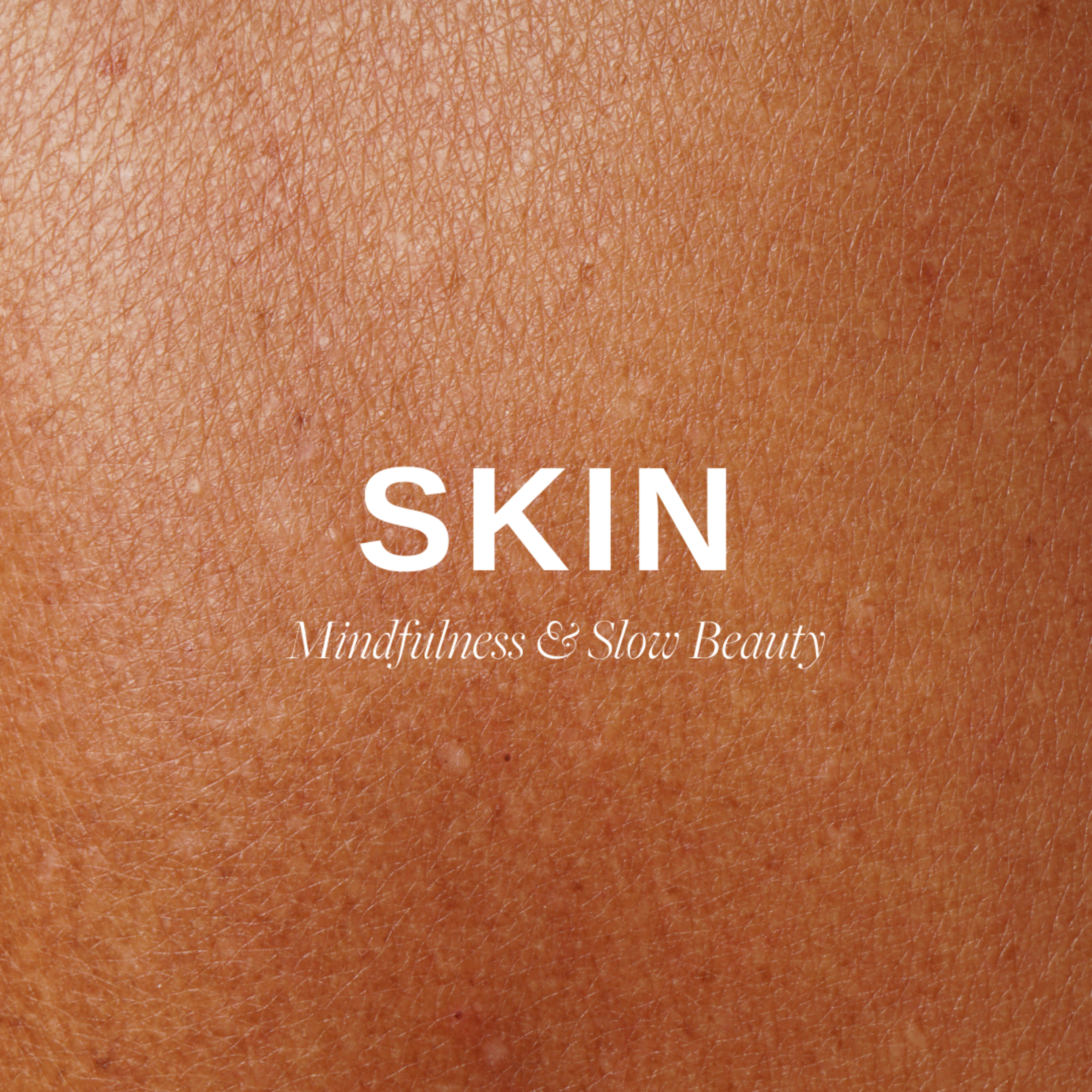 Slow Beauty el nuevo Clean Beauty episode artwork