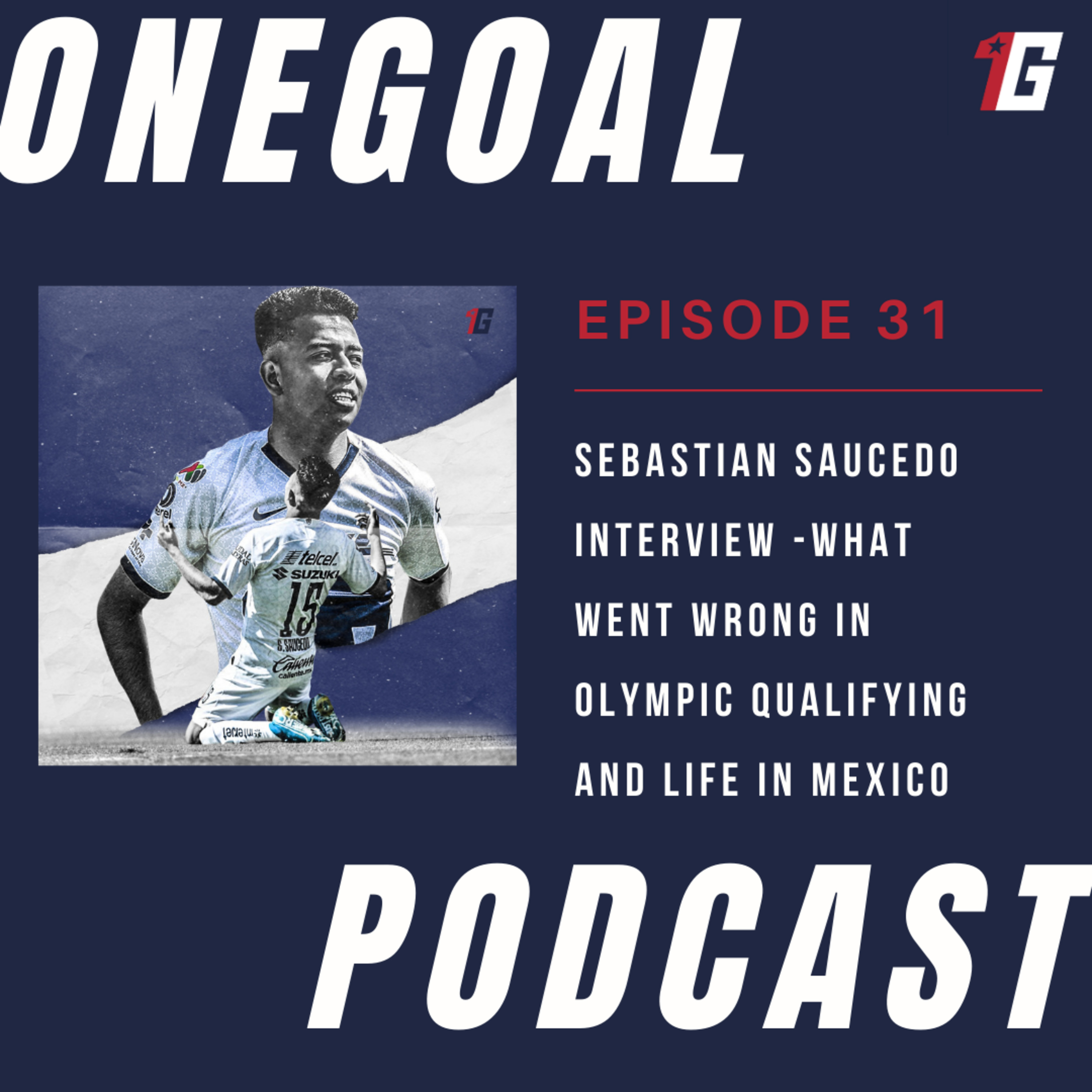 OneGoal US Soccer Podcast