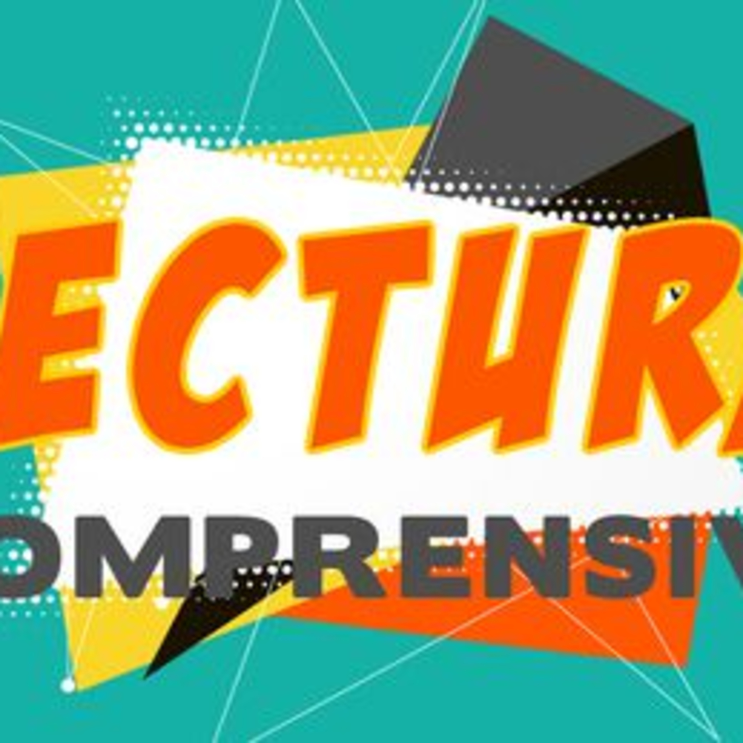 Podcast -Técnicas para mejorar la comprensión lectora episode artwork