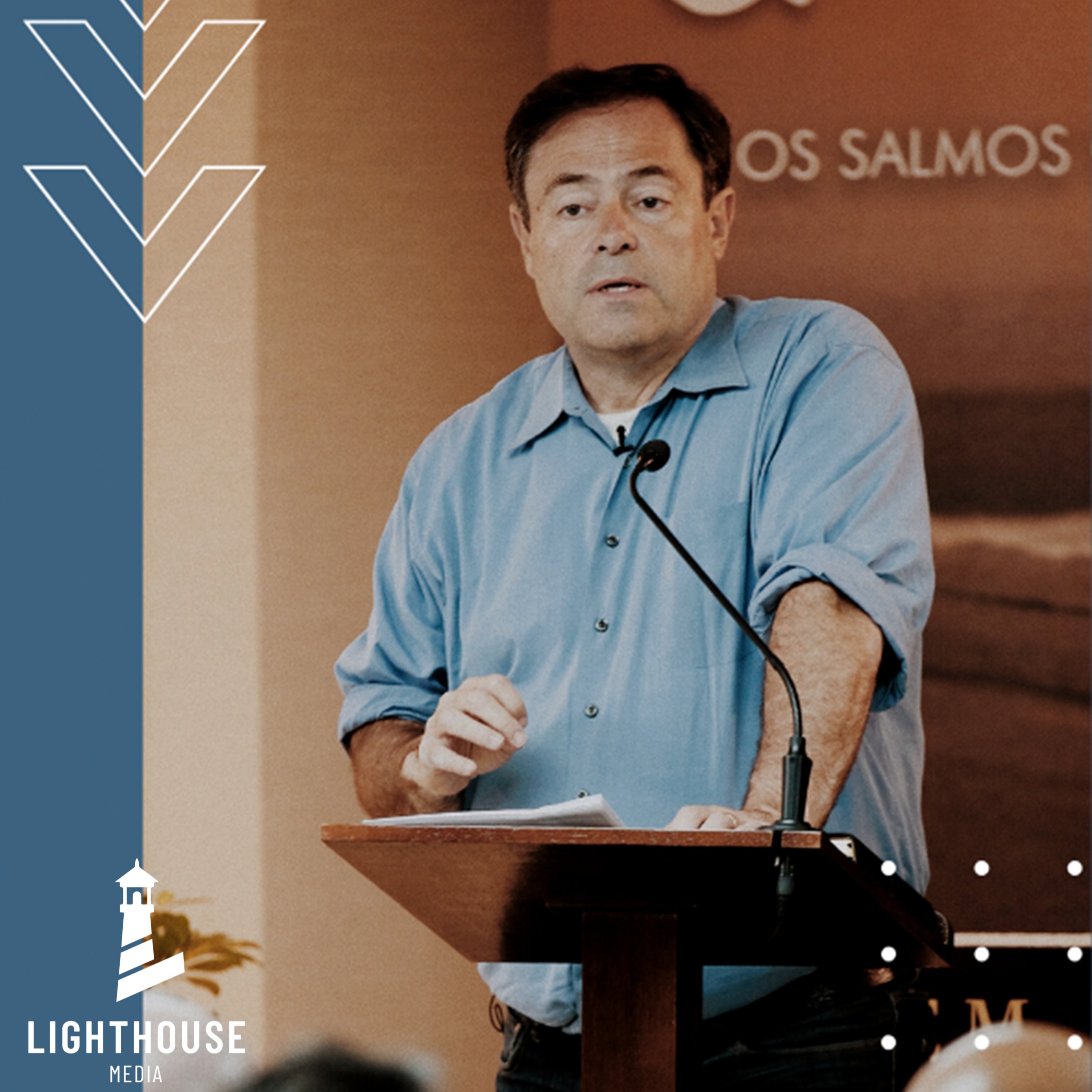 LightHouse Podcast